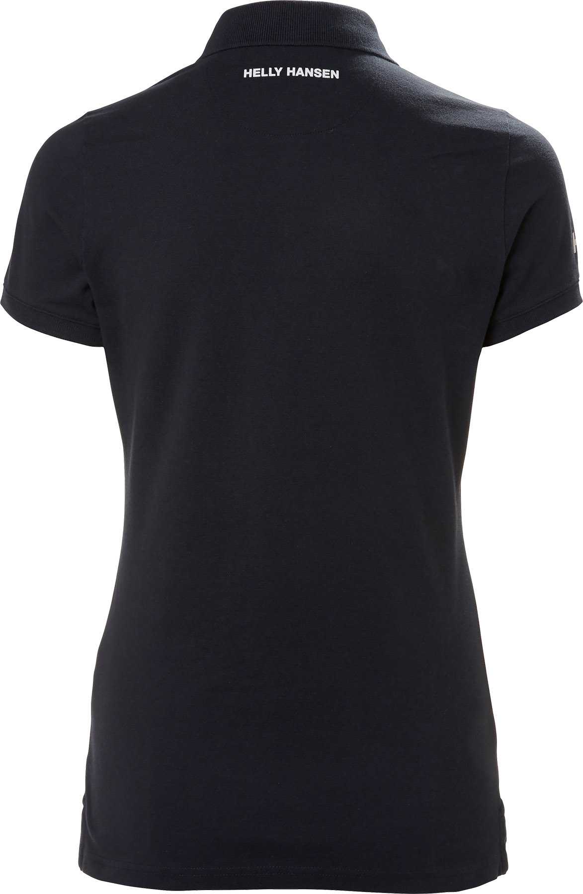 Navy Sulphur Off White