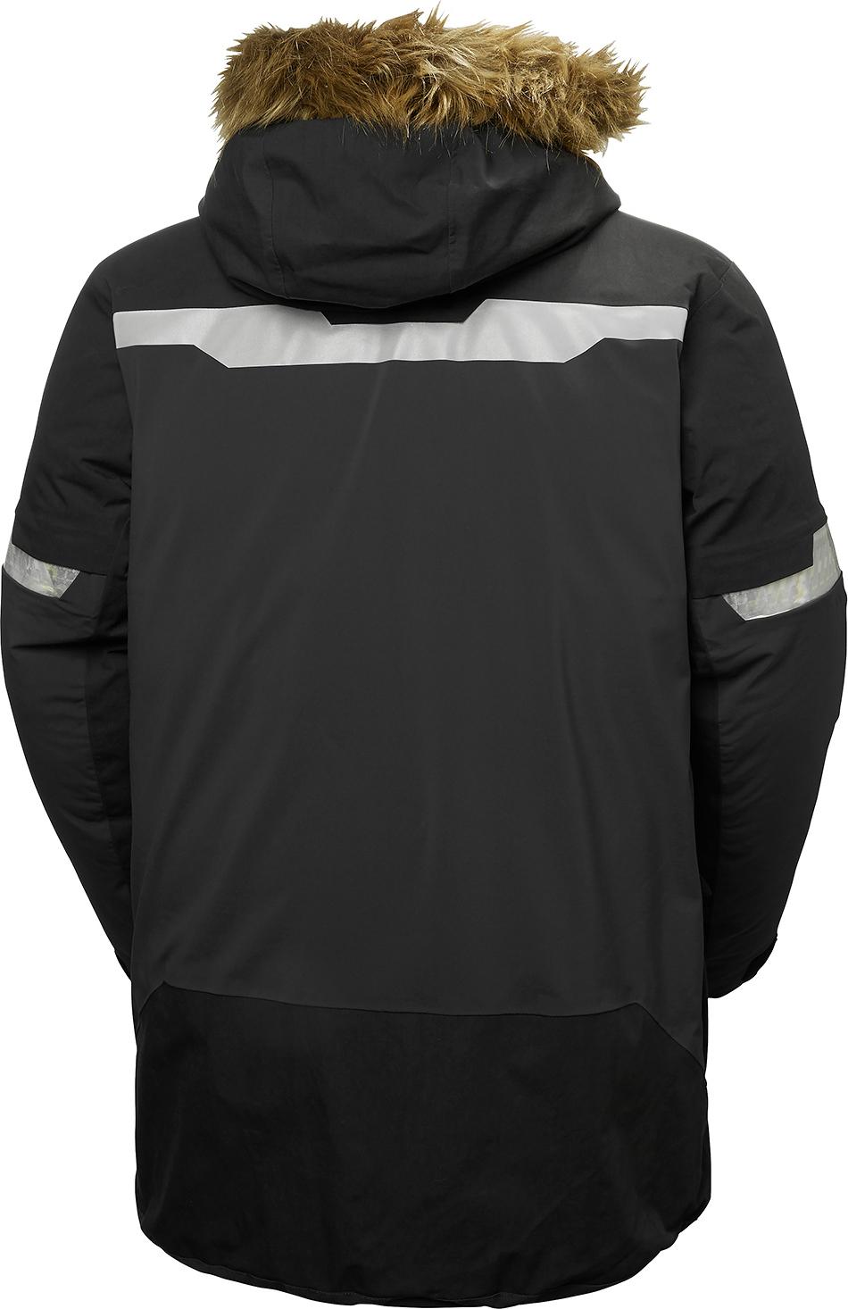 Product gallery image number 3 for product Expedition Parka - Men's
