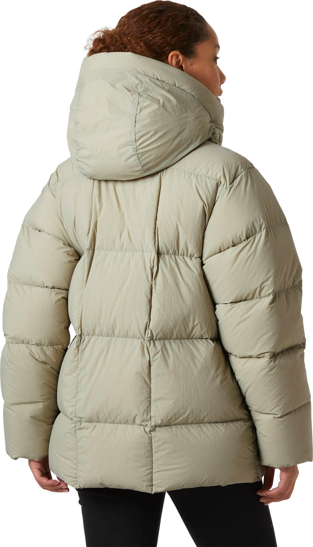 Product gallery image number 2 for product Inspire Down Puffer Jacket - Women's