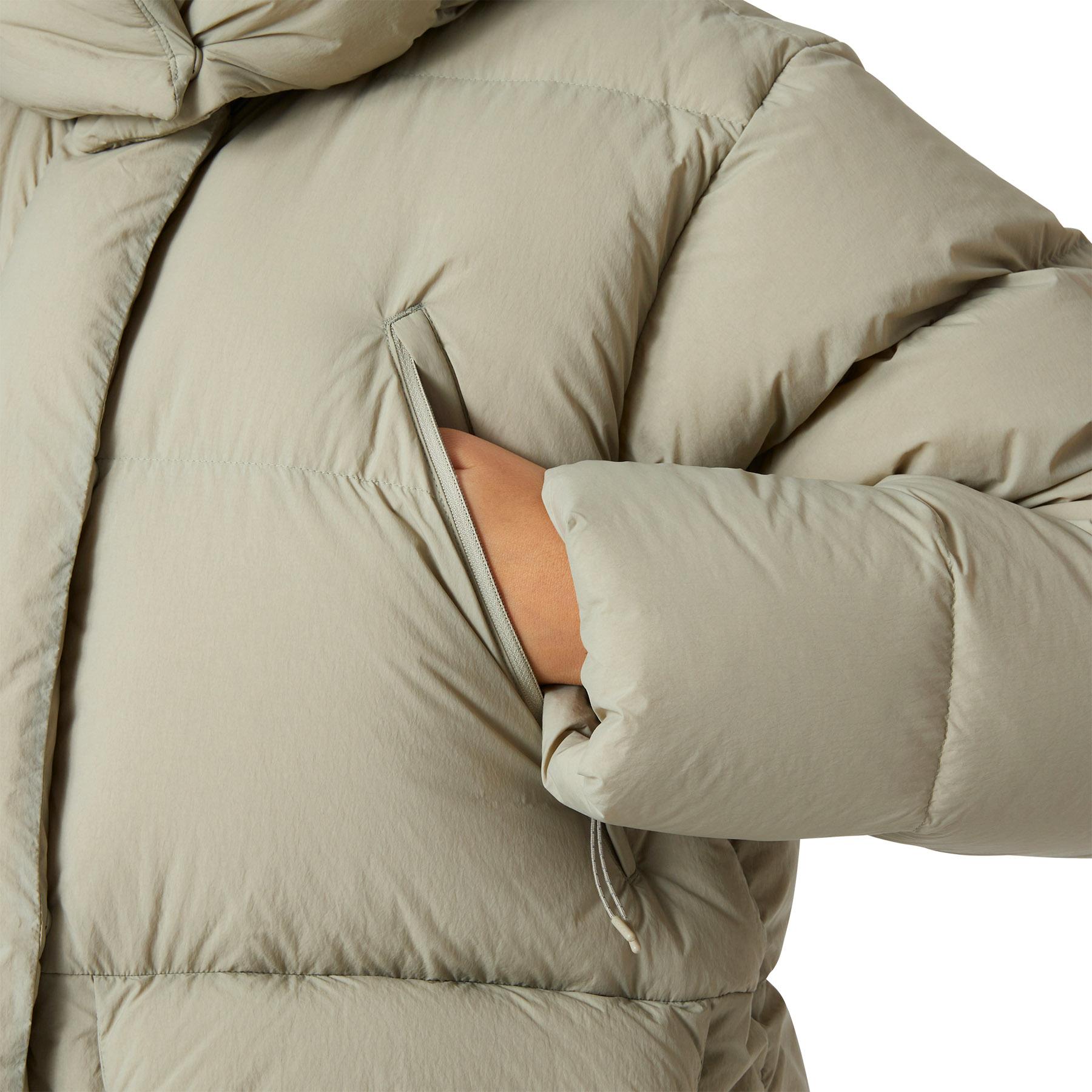 Product gallery image number 4 for product Inspire Down Puffer Jacket - Women's