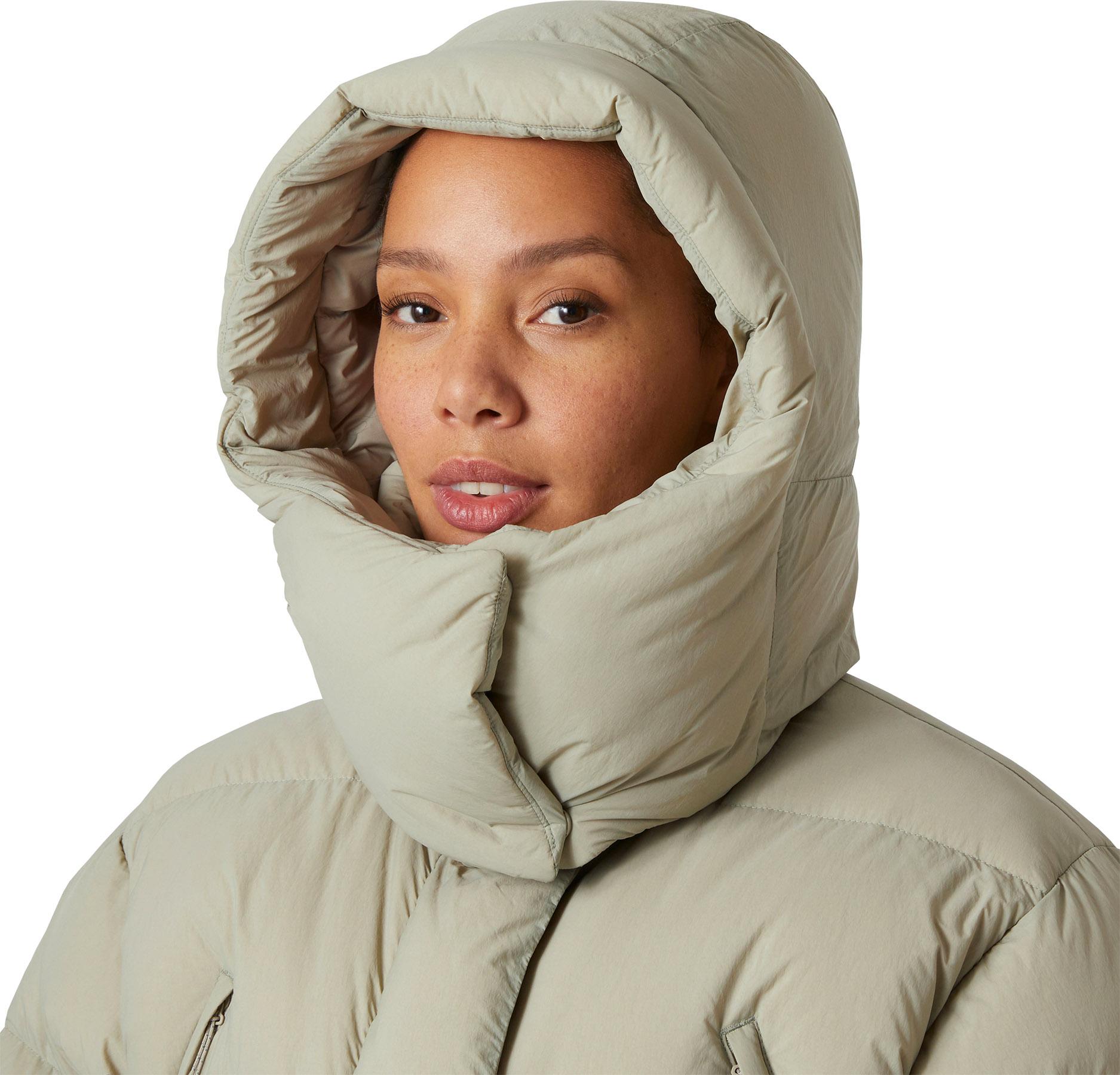 Product gallery image number 3 for product Inspire Down Puffer Jacket - Women's