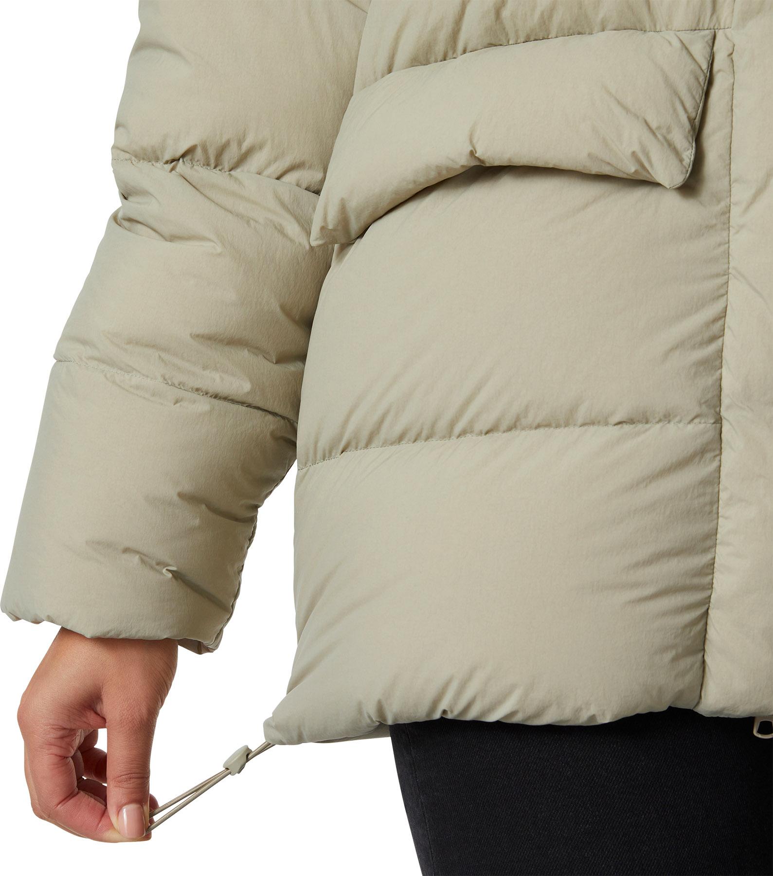 Product gallery image number 5 for product Inspire Down Puffer Jacket - Women's