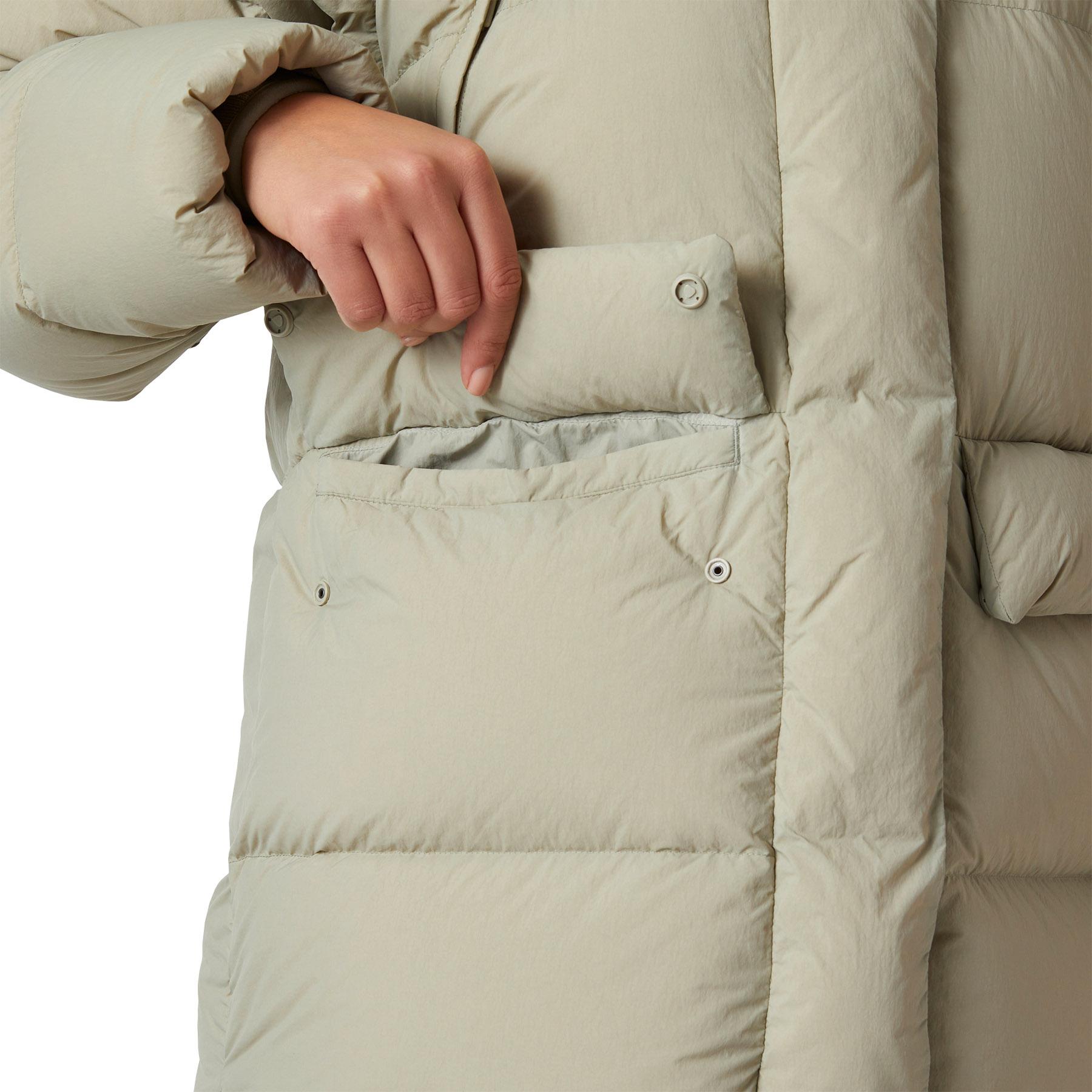 Product gallery image number 6 for product Inspire Down Puffer Jacket - Women's