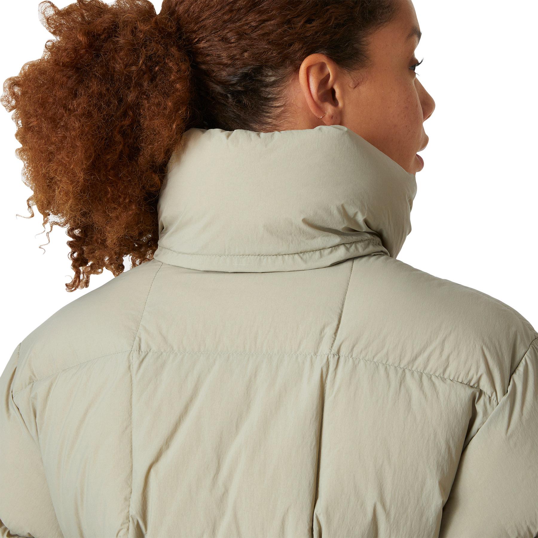 Product gallery image number 7 for product Inspire Down Puffer Jacket - Women's