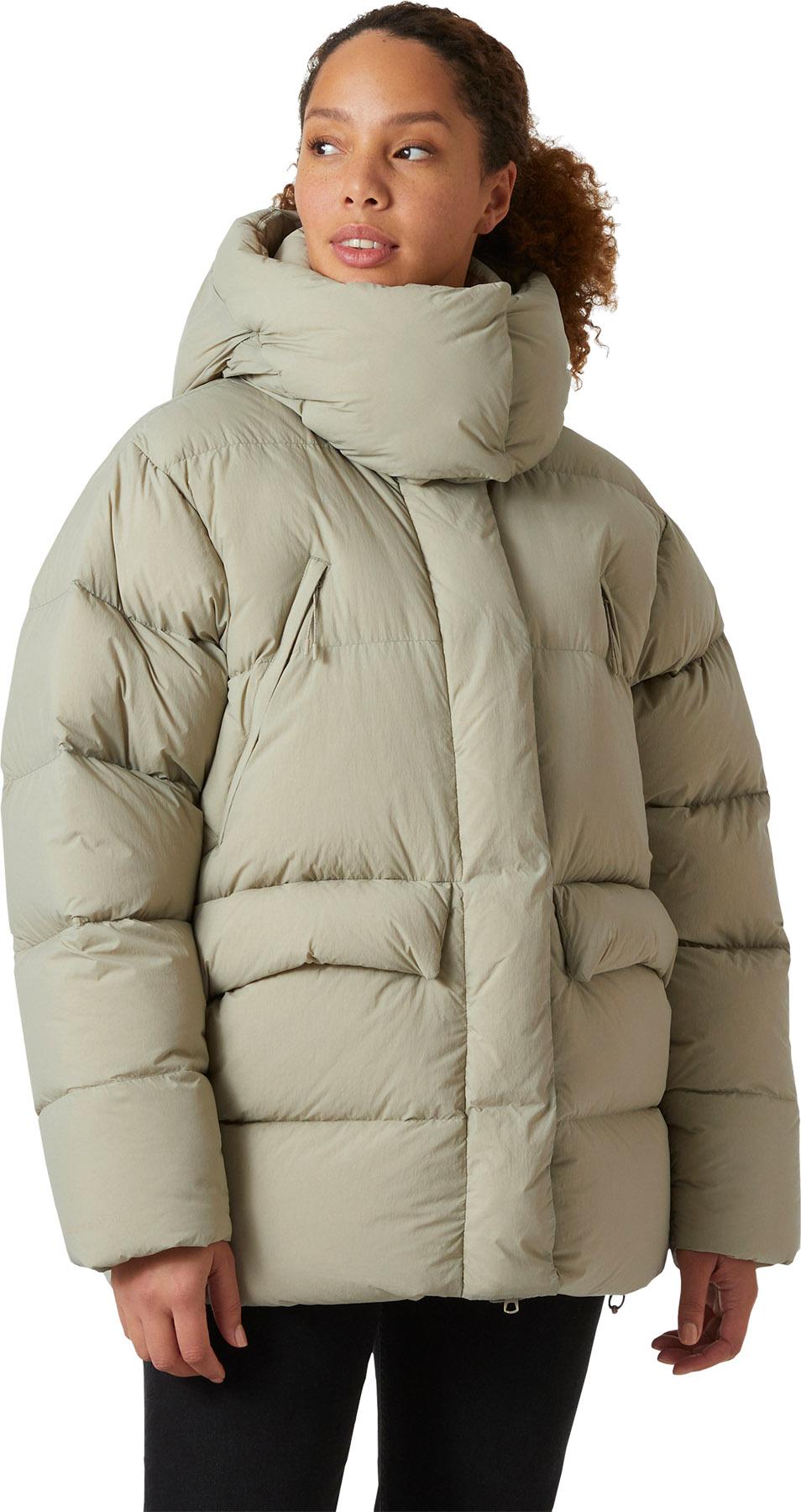 Product gallery image number 8 for product Inspire Down Puffer Jacket - Women's