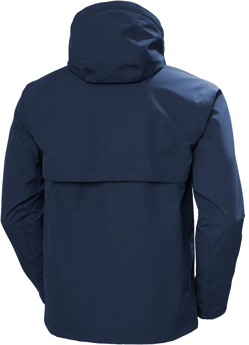 Product gallery image number 2 for product Mono Material Rain Jacket - Men's