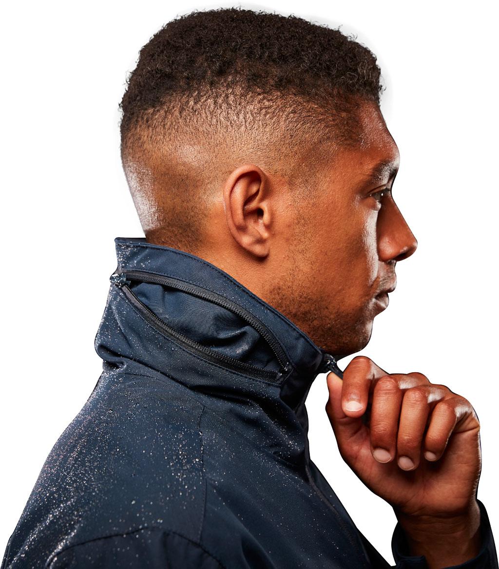 Product gallery image number 7 for product Mono Material Rain Jacket - Men's