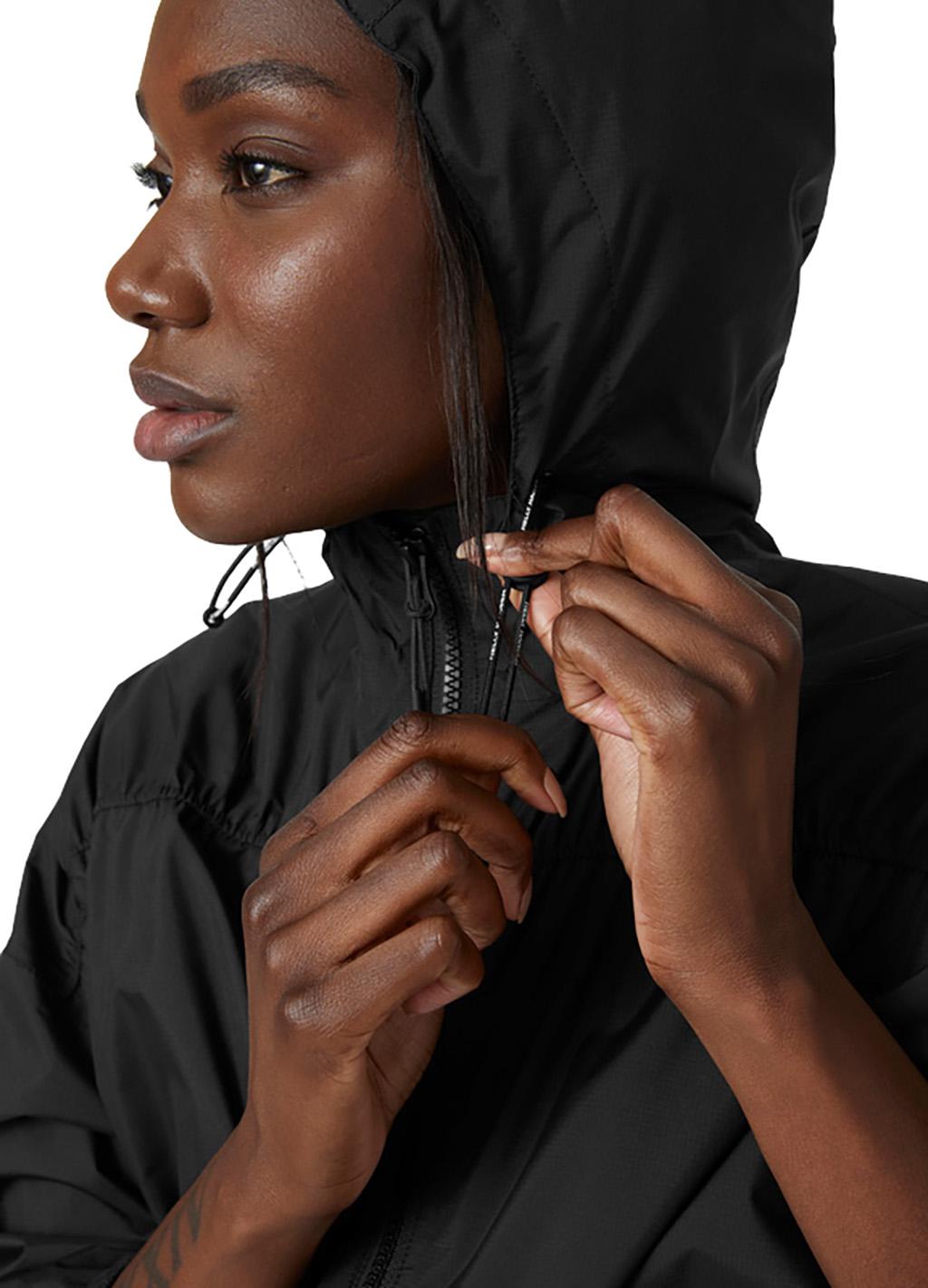 Product gallery image number 4 for product Escape Rain Jacket - Women's