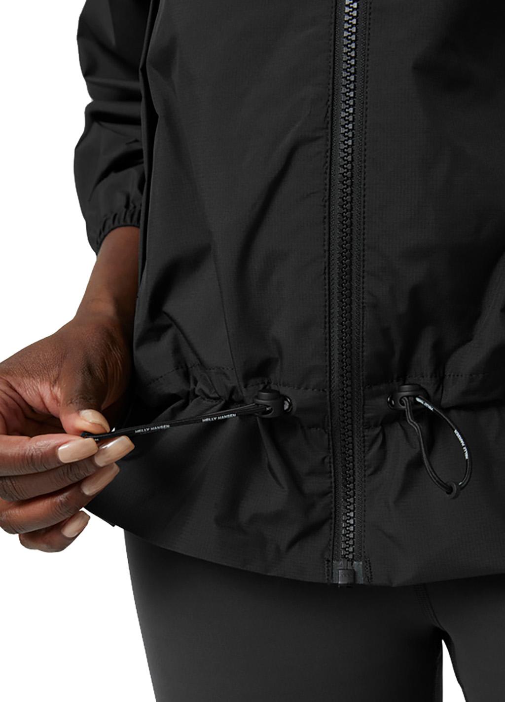 Product gallery image number 5 for product Escape Rain Jacket - Women's