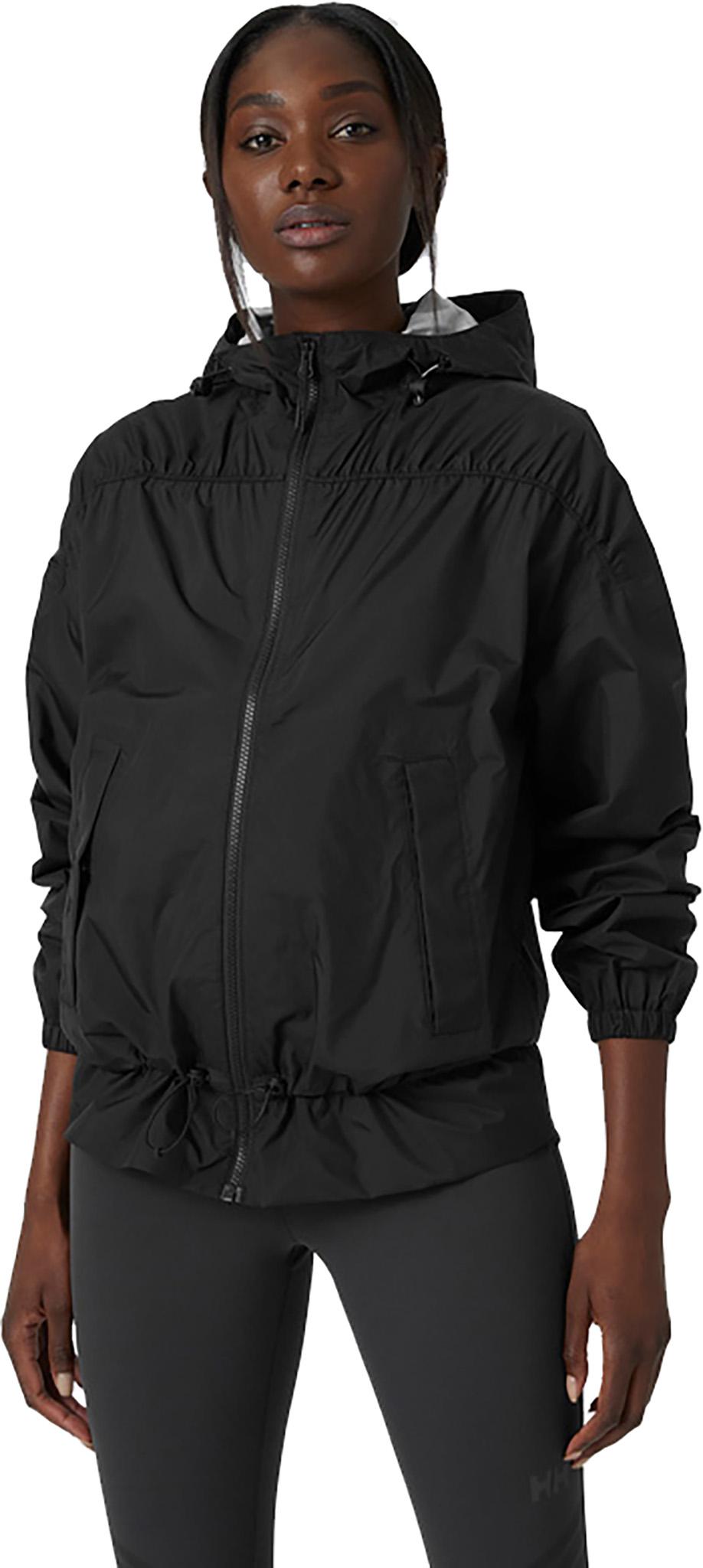 Product gallery image number 6 for product Escape Rain Jacket - Women's