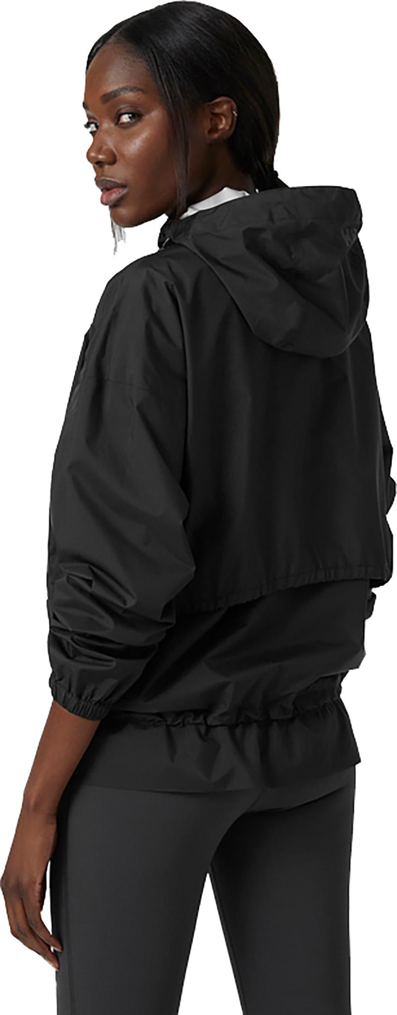 Product gallery image number 7 for product Escape Rain Jacket - Women's