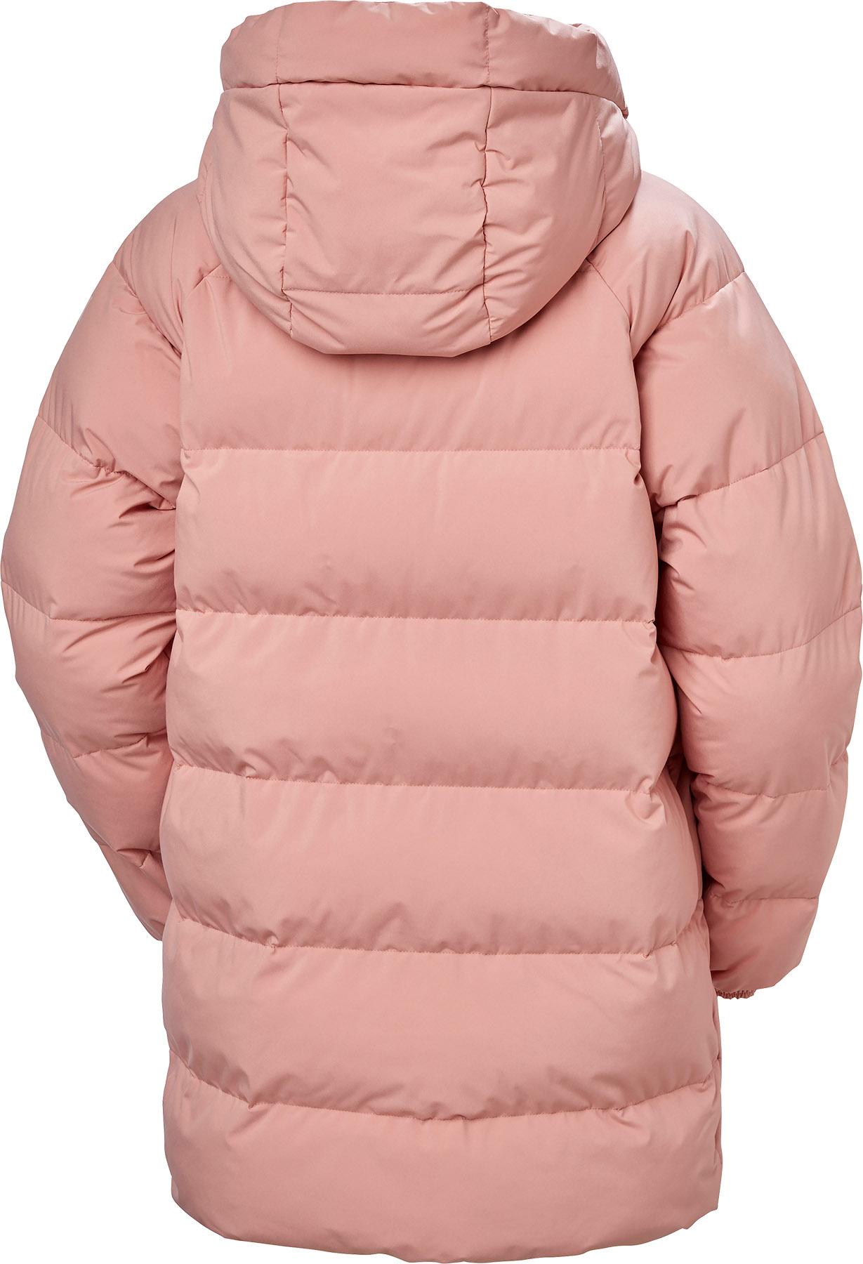 Numéro de l'image de la galerie de produits 5 pour le produit Parka matelassé Ellie - Femme