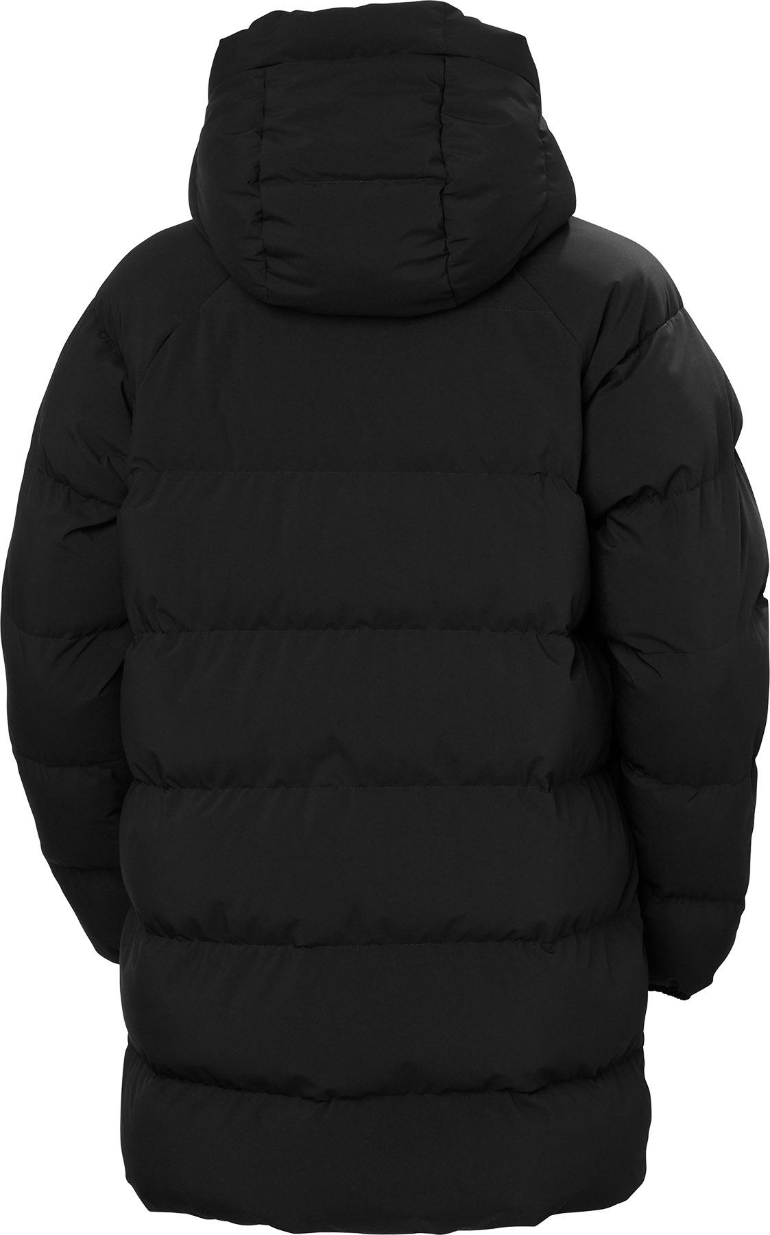 Product gallery image number 5 for product Ellie Puffy Parka - Women's