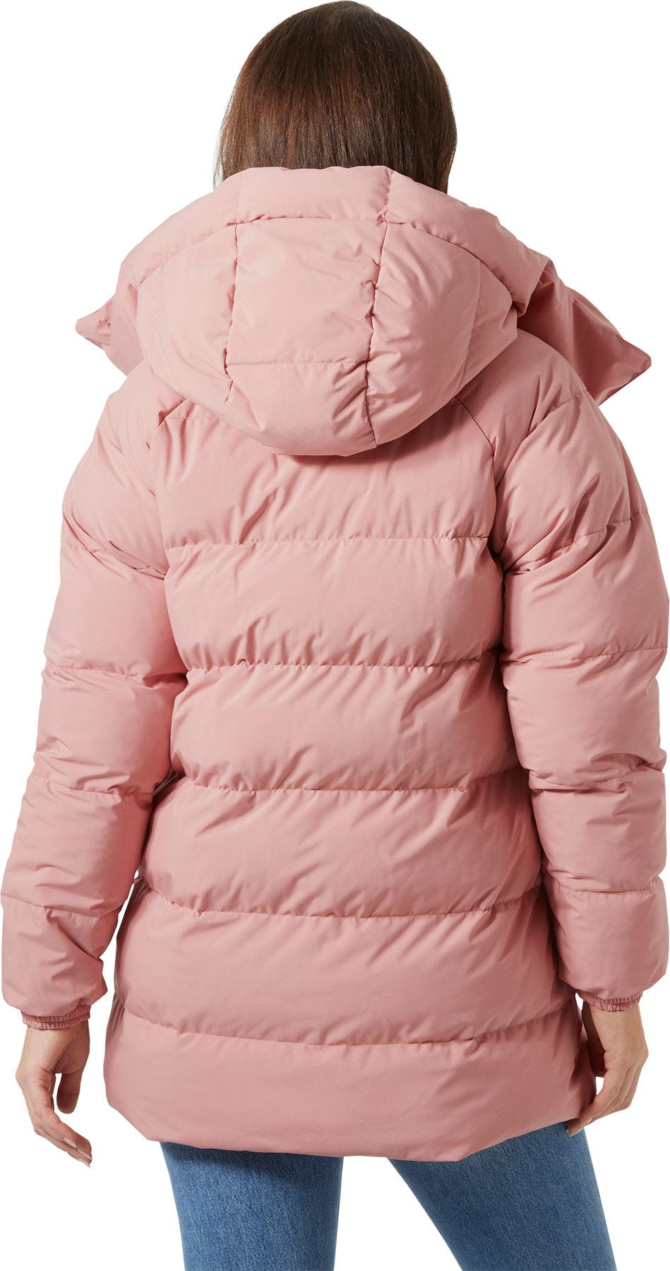 Numéro de l'image de la galerie de produits 6 pour le produit Parka matelassé Ellie - Femme