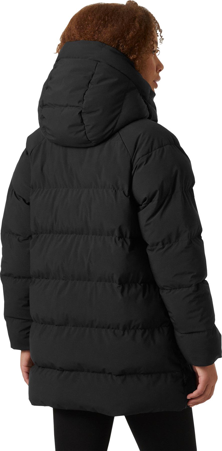 Product gallery image number 6 for product Ellie Puffy Parka - Women's
