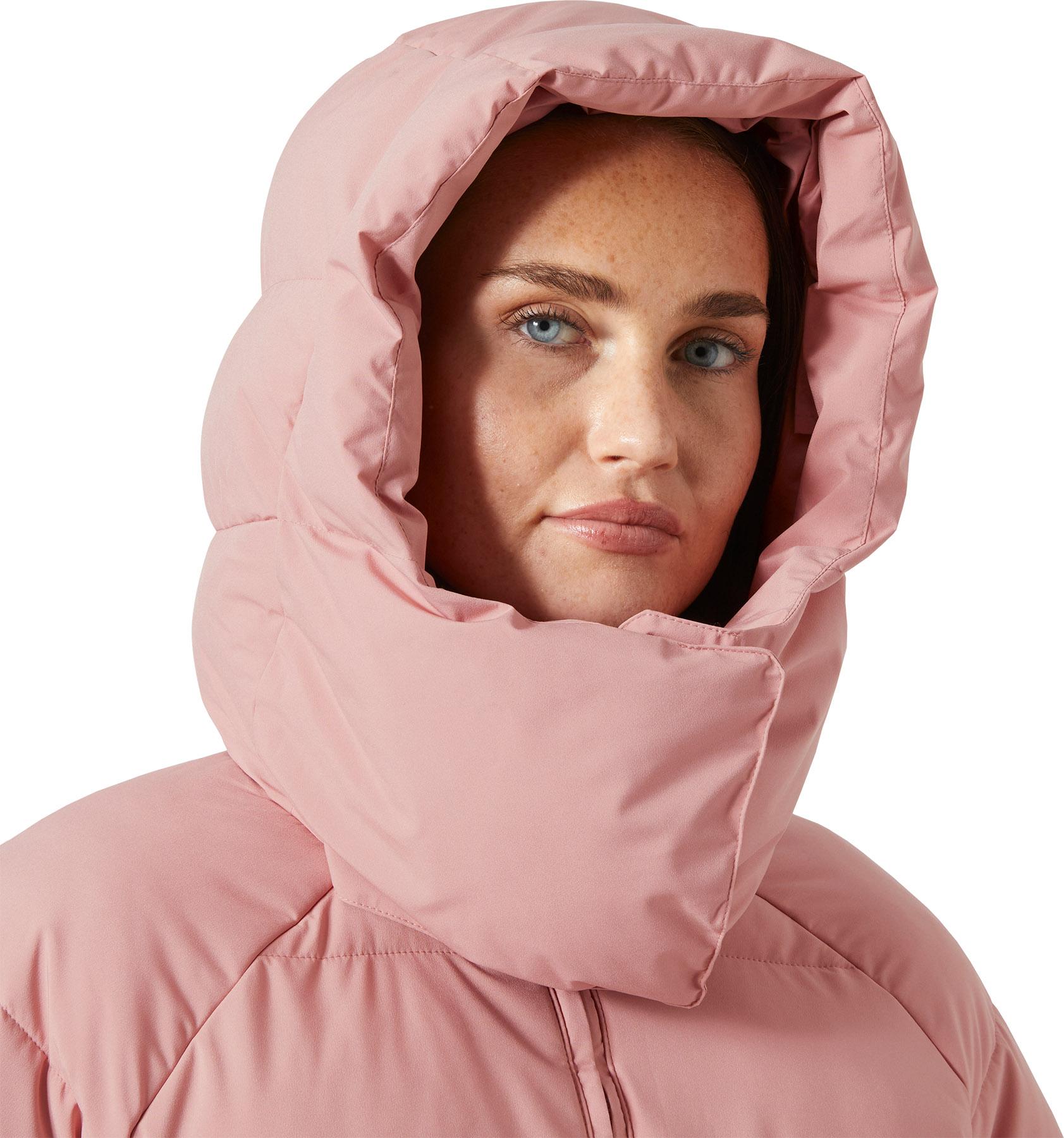 Numéro de l'image de la galerie de produits 7 pour le produit Parka matelassé Ellie - Femme