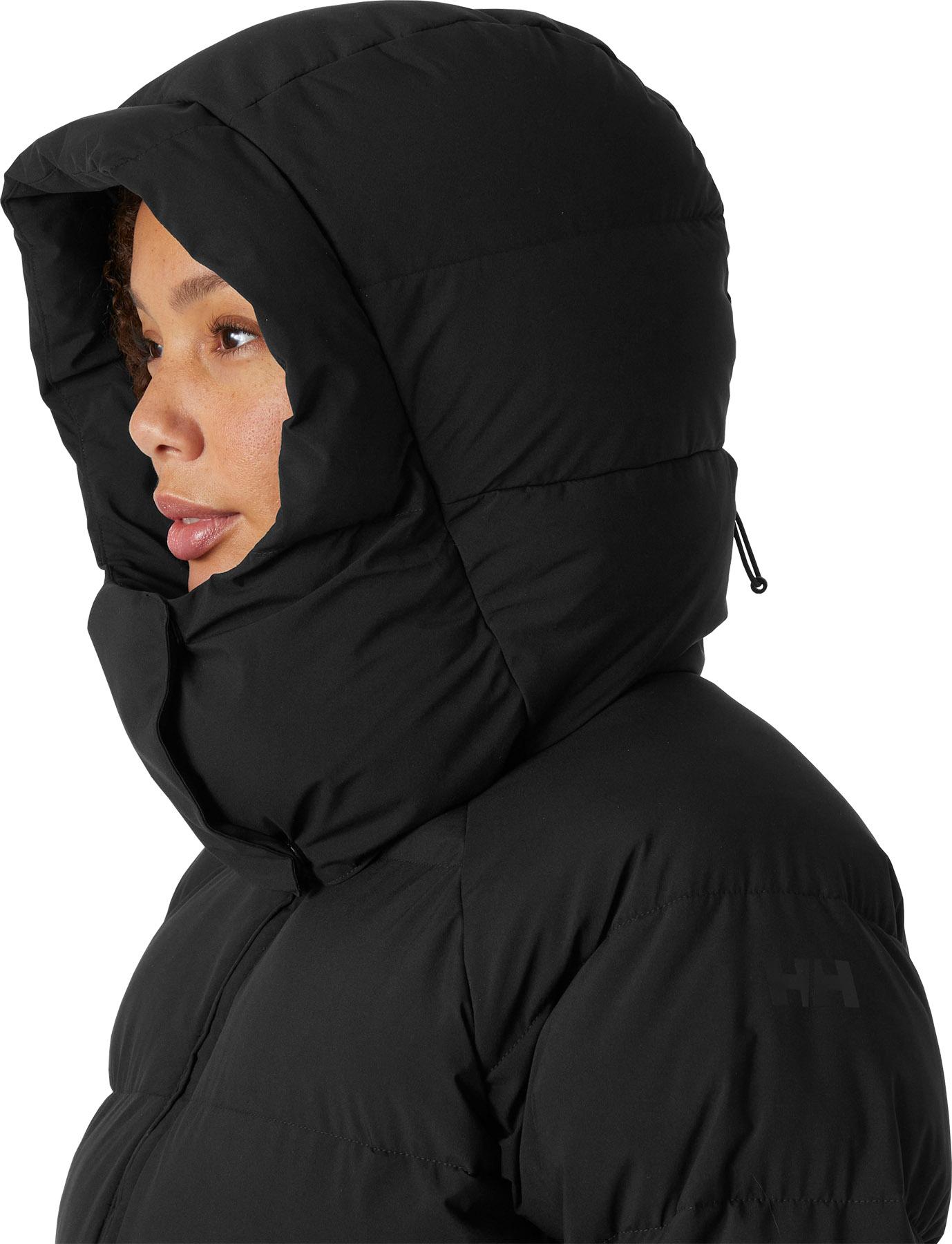 Product gallery image number 7 for product Ellie Puffy Parka - Women's