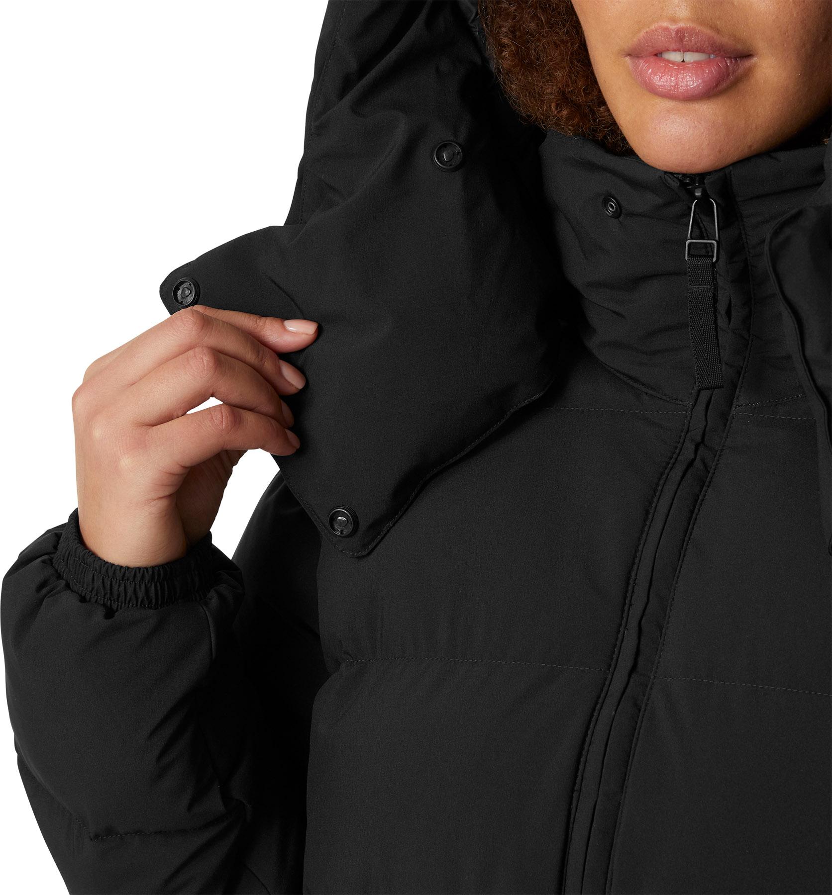 Product gallery image number 2 for product Ellie Puffy Parka - Women's