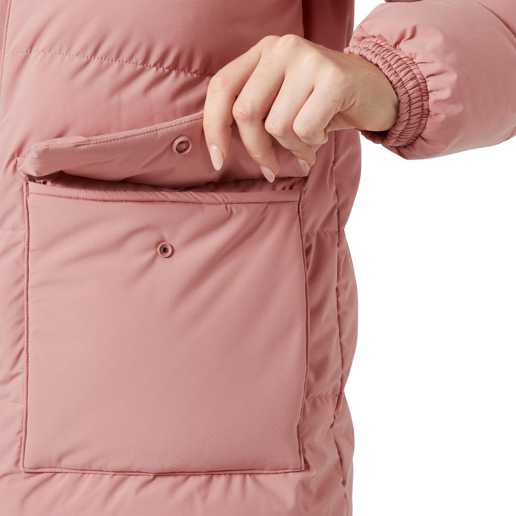 Numéro de l'image de la galerie de produits 3 pour le produit Parka matelassé Ellie - Femme