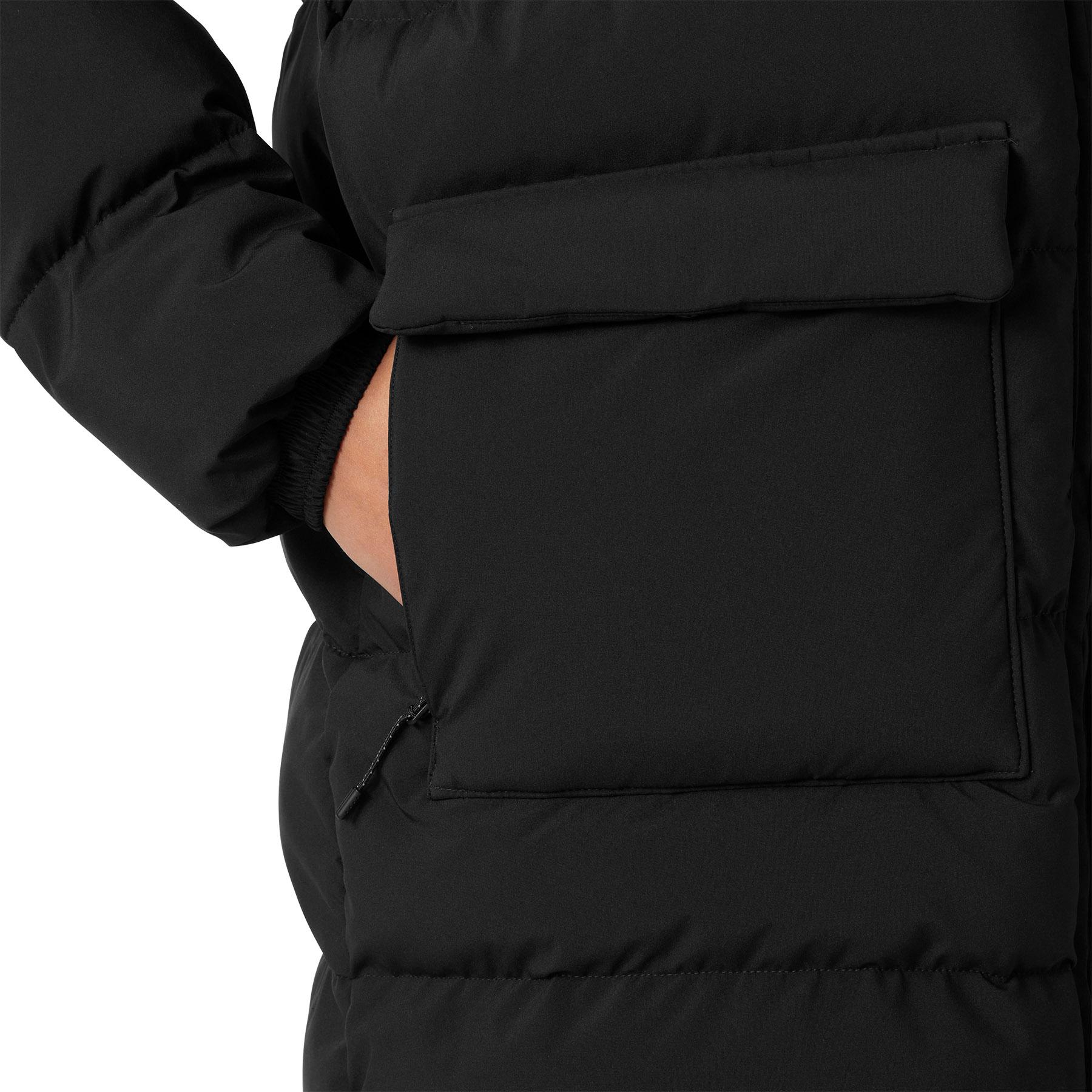 Product gallery image number 3 for product Ellie Puffy Parka - Women's