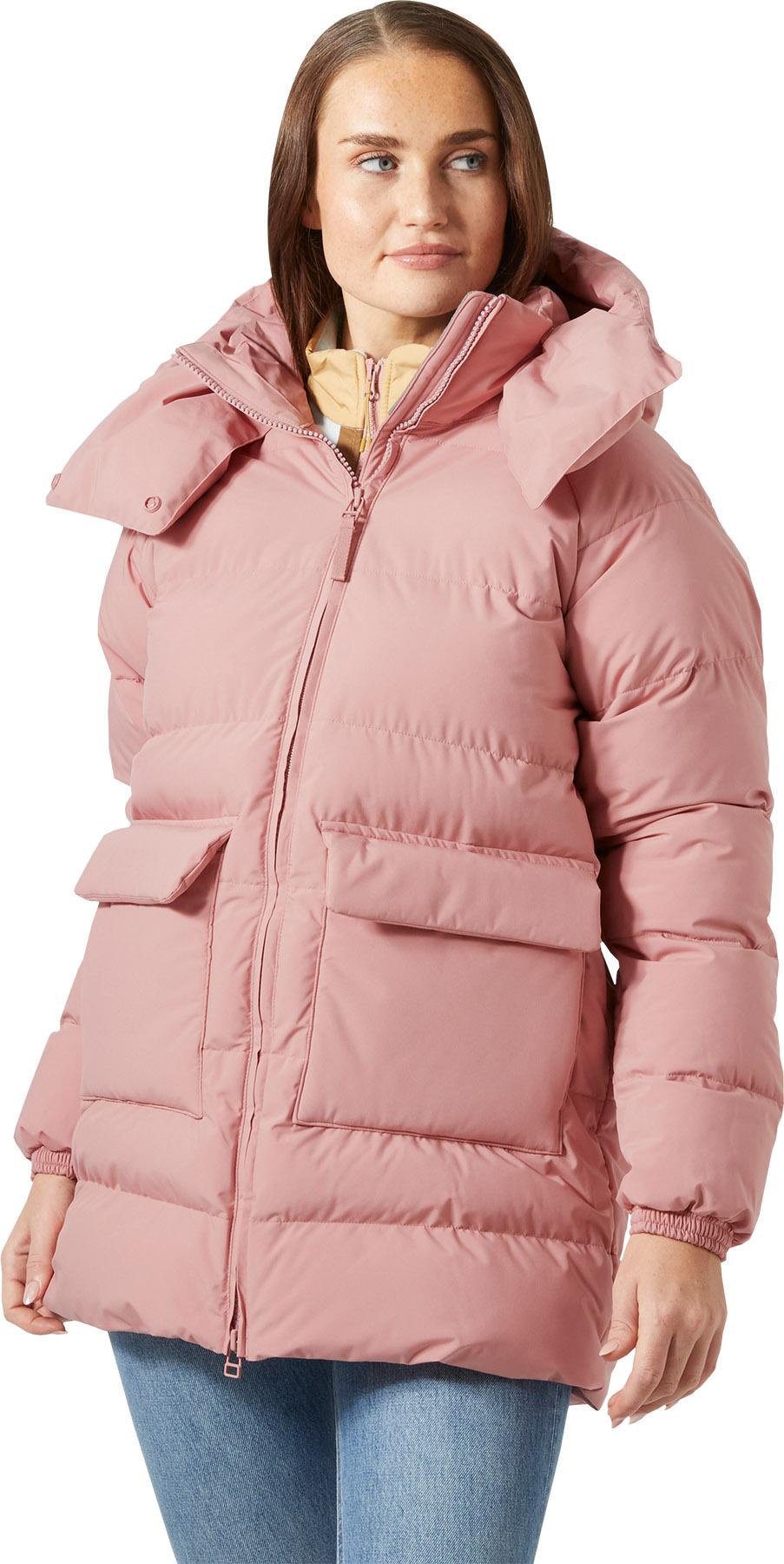 Numéro de l'image de la galerie de produits 4 pour le produit Parka matelassé Ellie - Femme