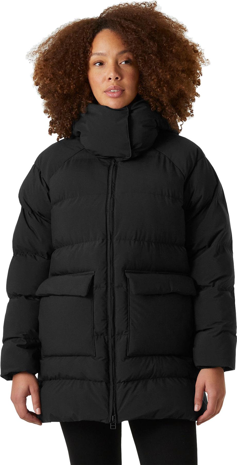 Product gallery image number 4 for product Ellie Puffy Parka - Women's