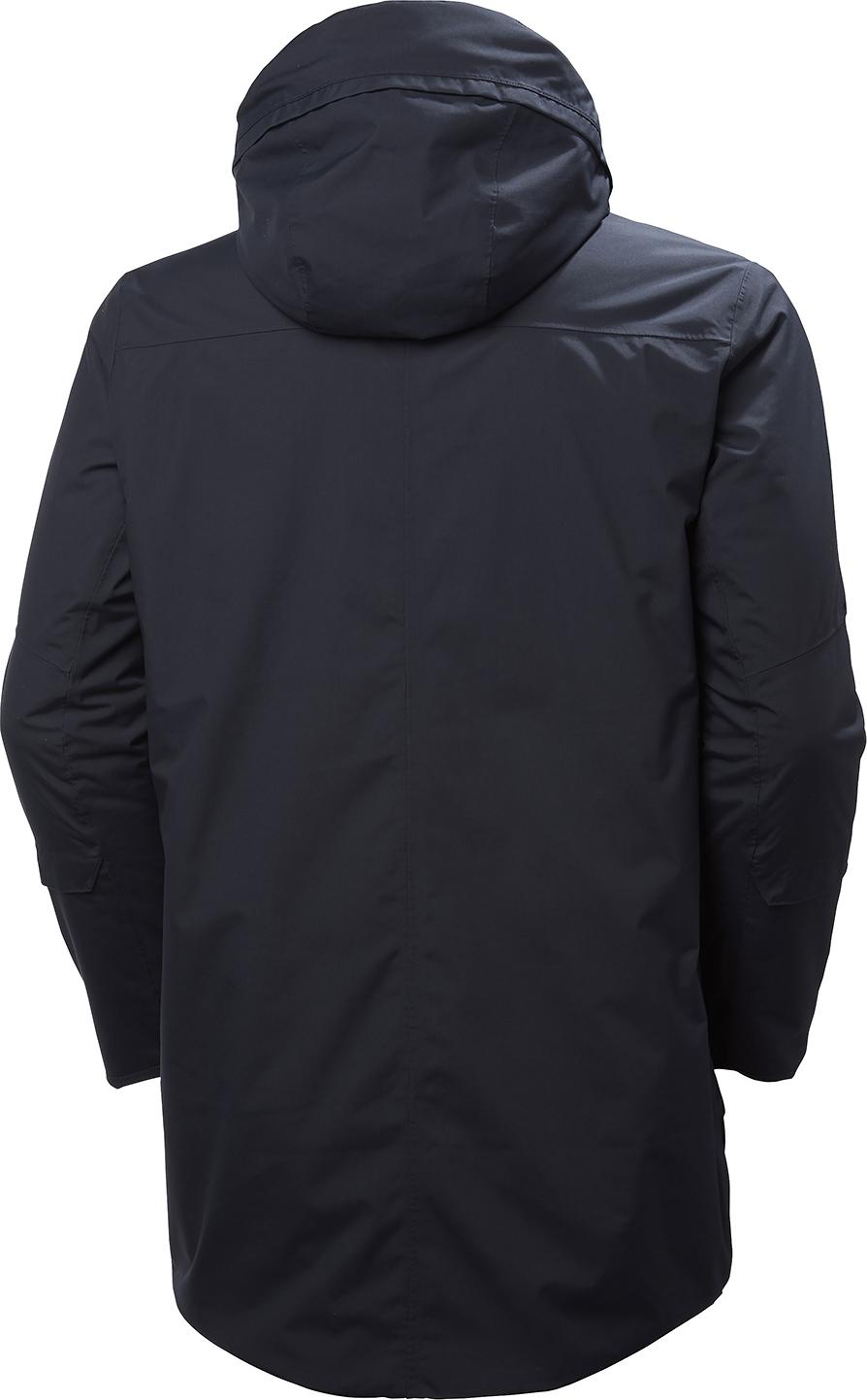 Product gallery image number 2 for product Galway Parka - Men's