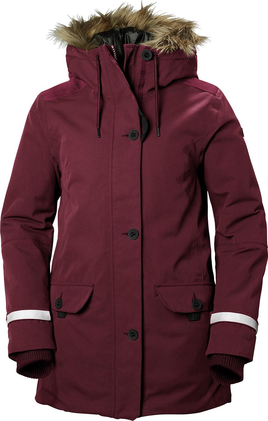 Product gallery image number 1 for product Svalbard Parka - Women's