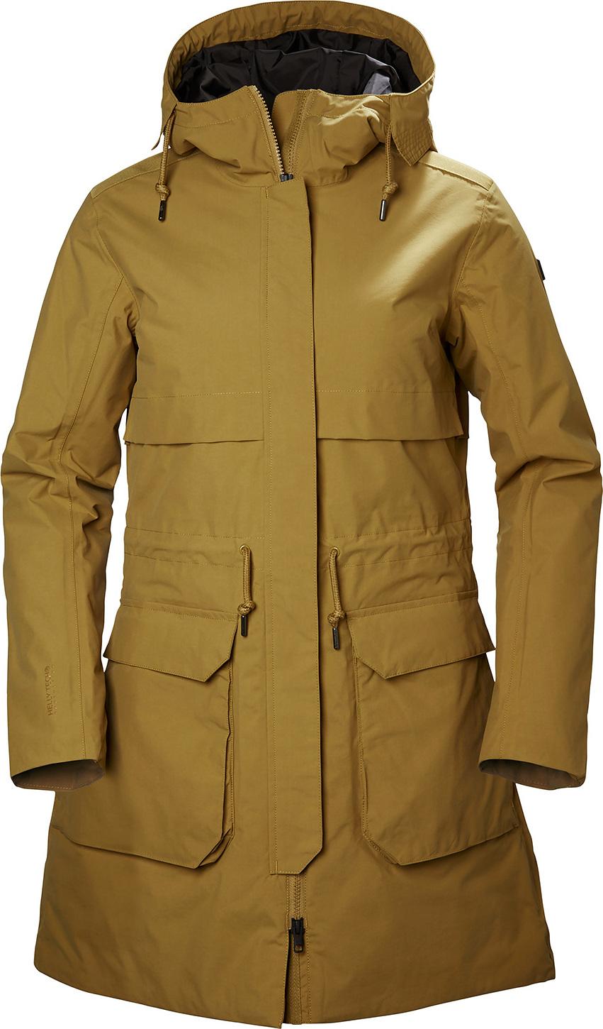 Product gallery image number 1 for product Boyne Insulated Parka - Women's