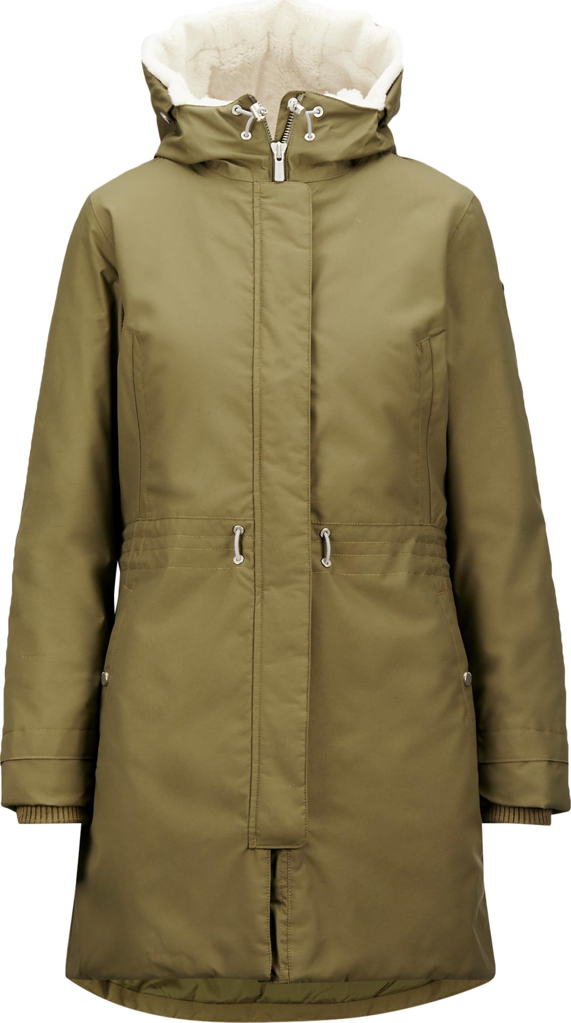 Product gallery image number 1 for product Hope Parka - Women's