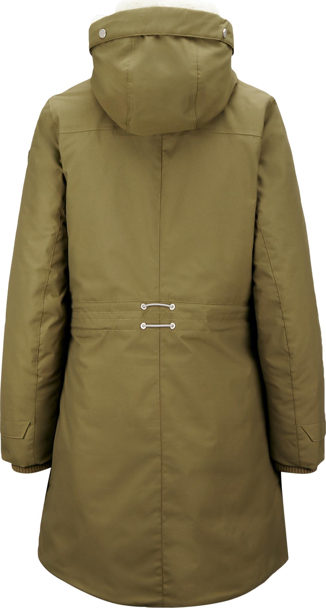 Product gallery image number 2 for product Hope Parka - Women's