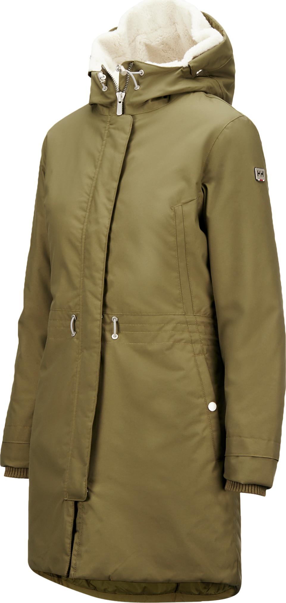 Product gallery image number 4 for product Hope Parka - Women's