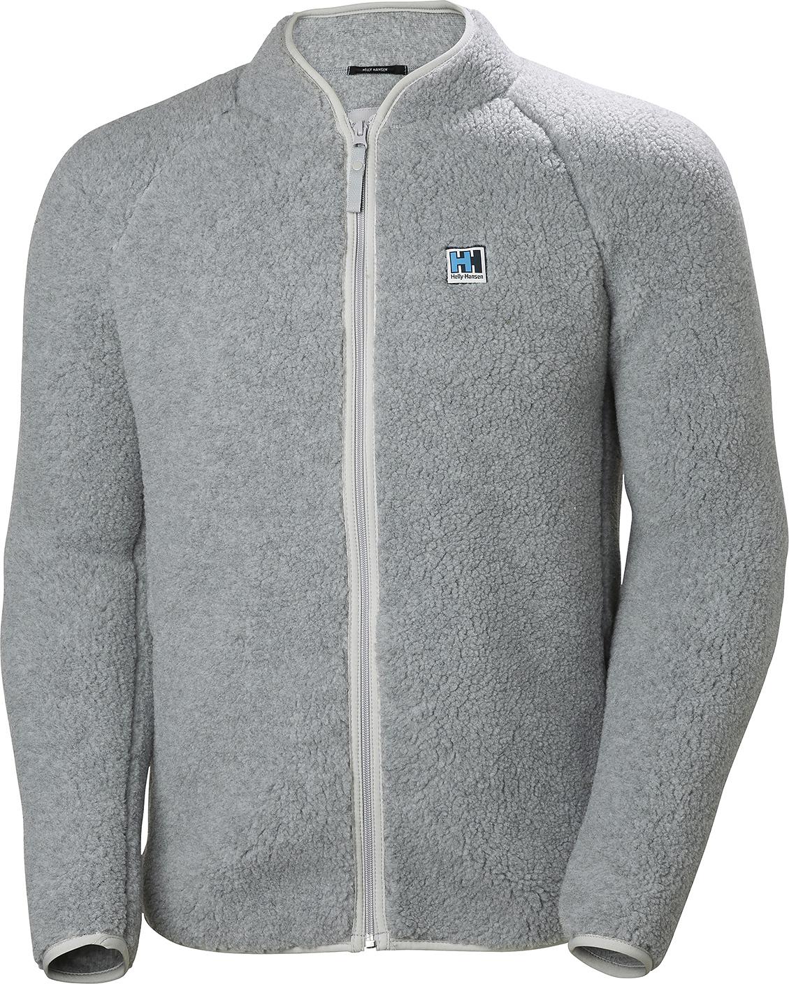 Product gallery image number 1 for product HH Pile Fleece - Men's
