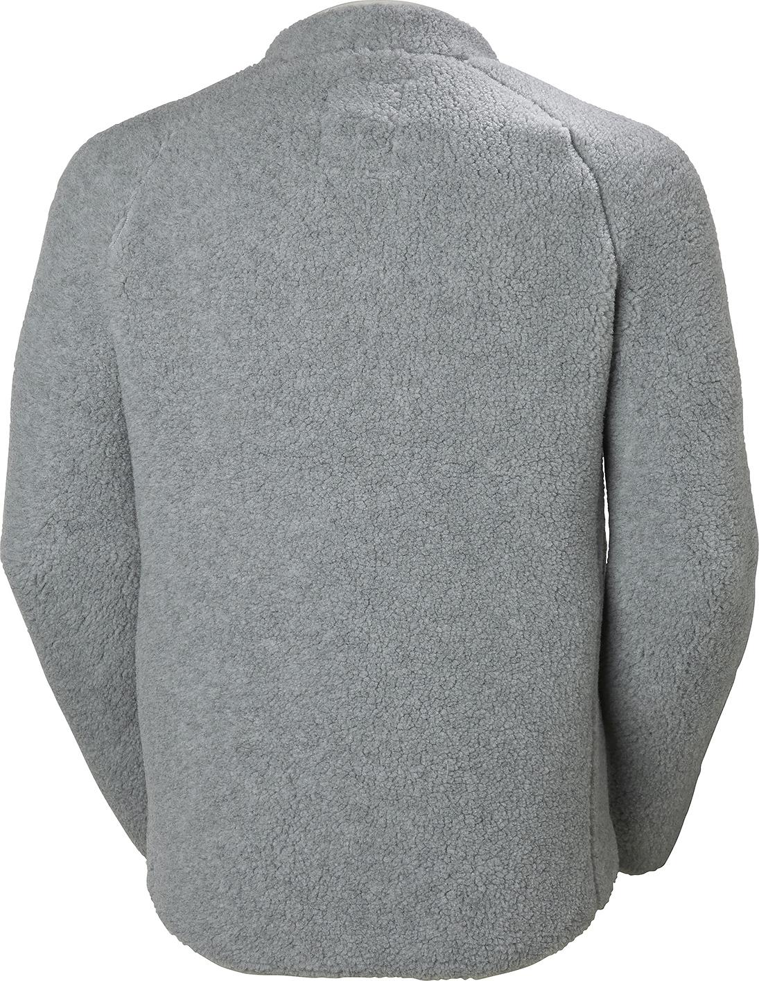 Product gallery image number 2 for product HH Pile Fleece - Men's