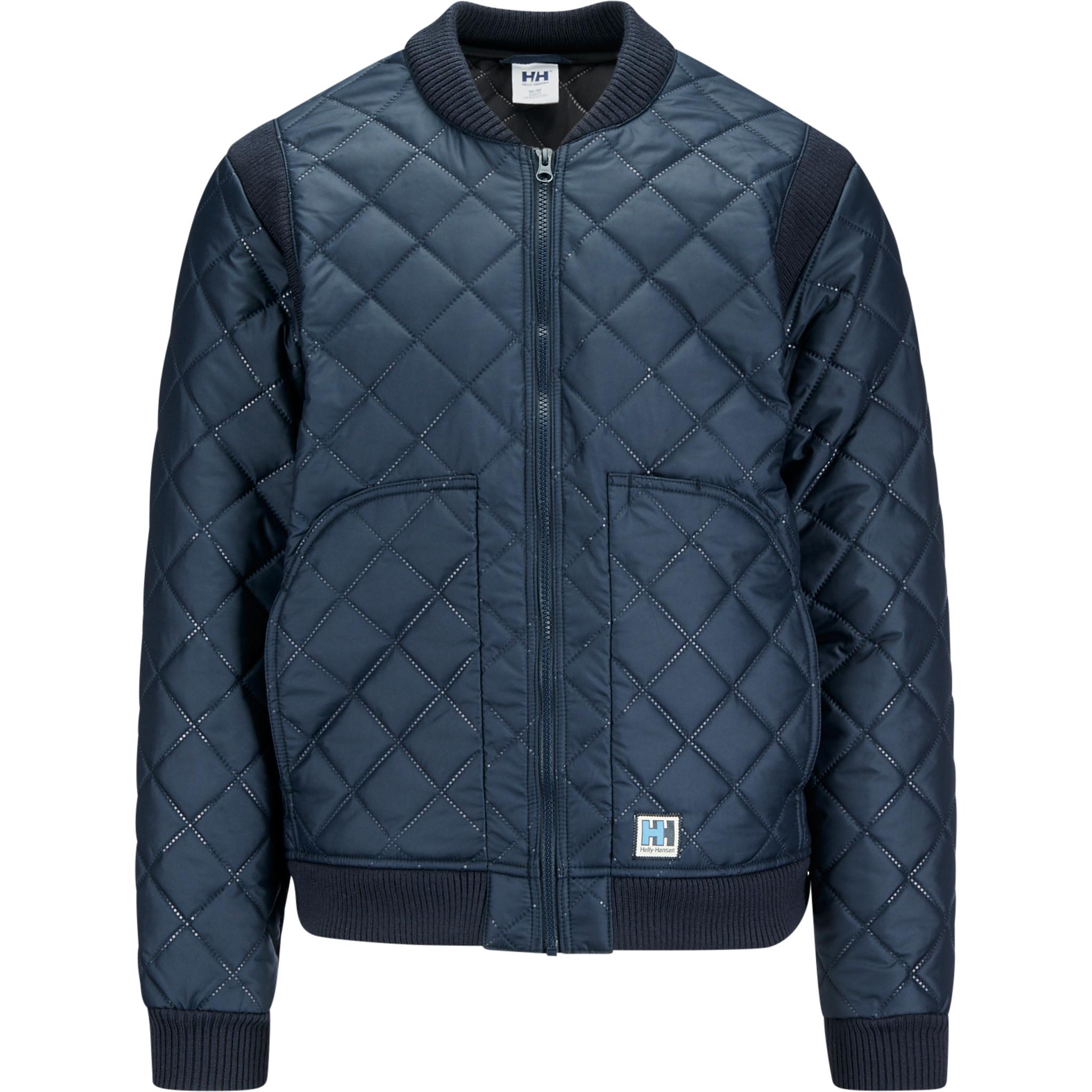 Product gallery image number 1 for product Manteau HH Gardener - Homme