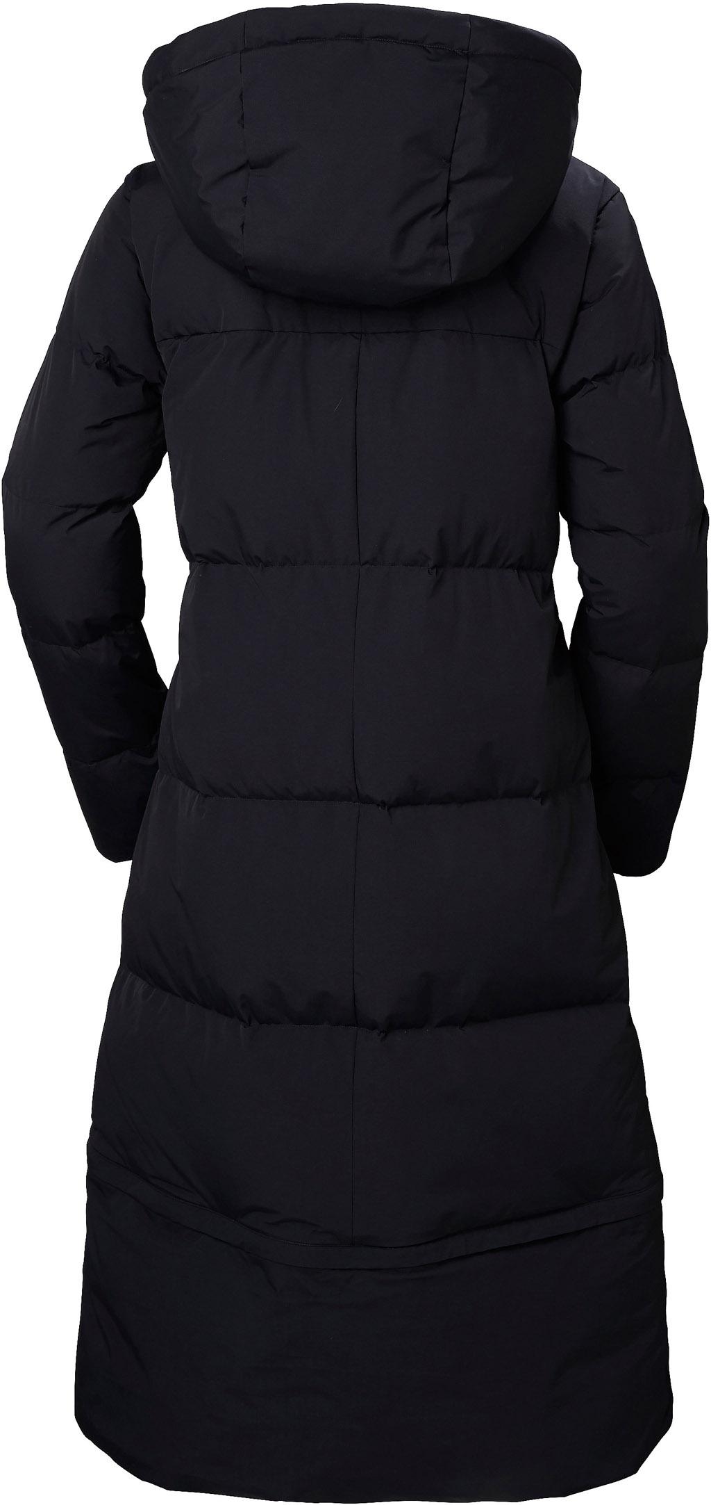Product gallery image number 2 for product Beloved Winterdream Parka - Women's