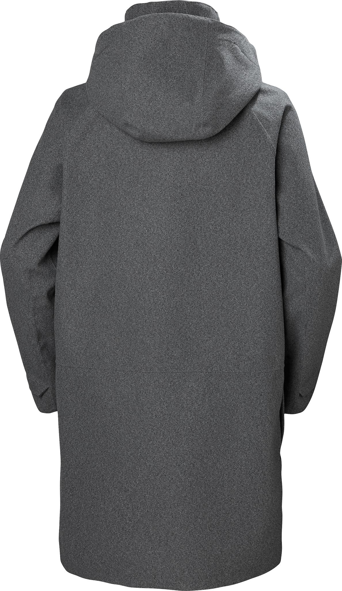 Product gallery image number 2 for product Reykjavik Coat - Women's