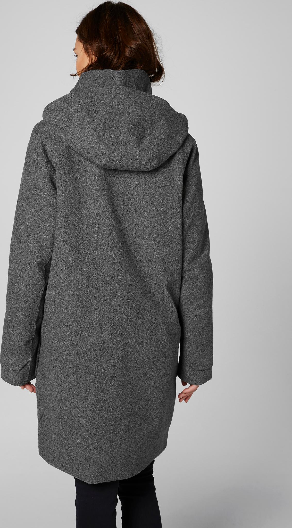 Product gallery image number 4 for product Reykjavik Coat - Women's