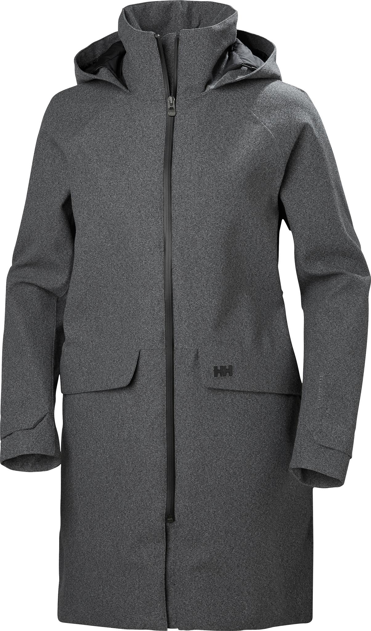 Product gallery image number 3 for product Reykjavik Coat - Women's