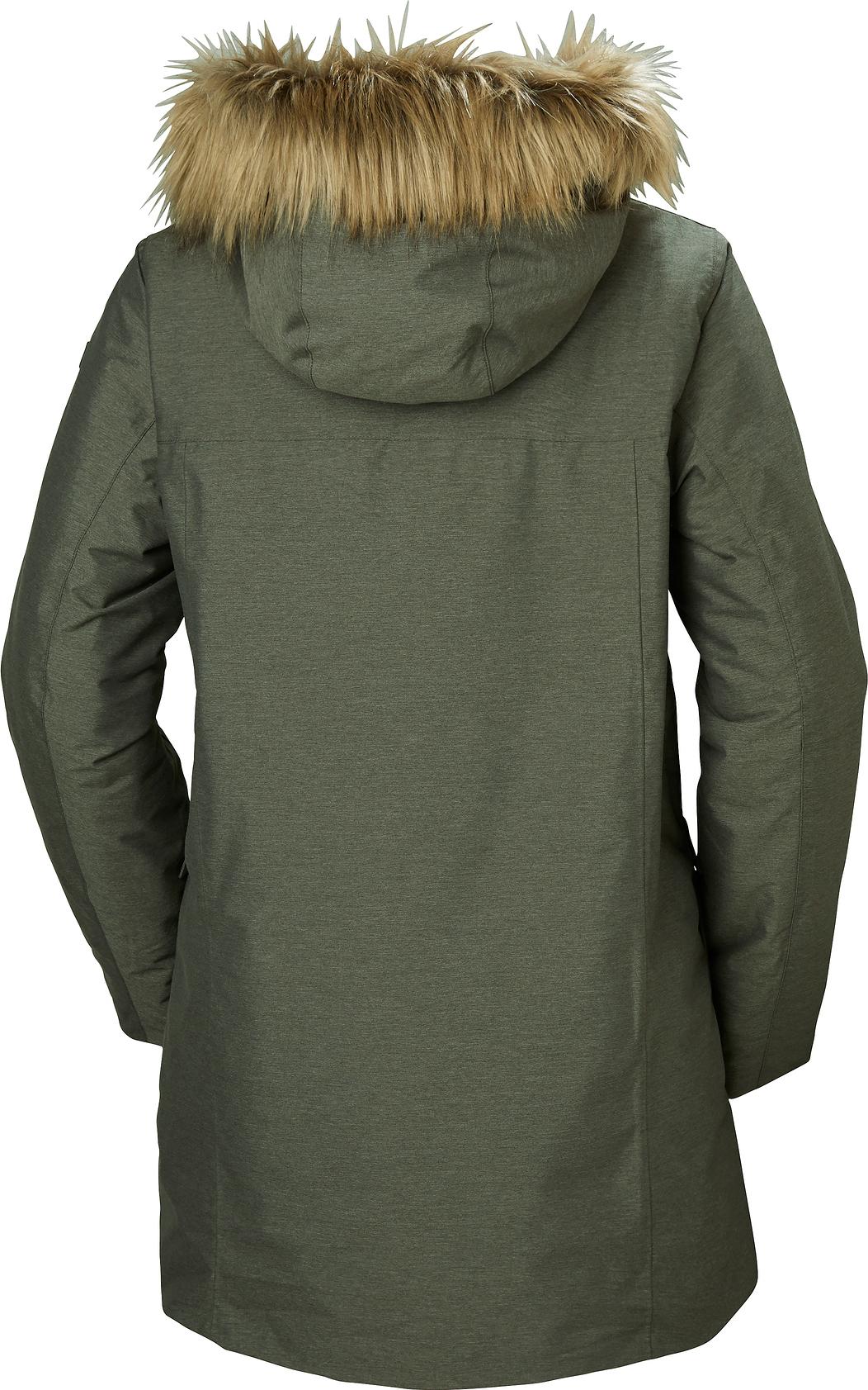 Product gallery image number 2 for product Rana Jacket - Women's