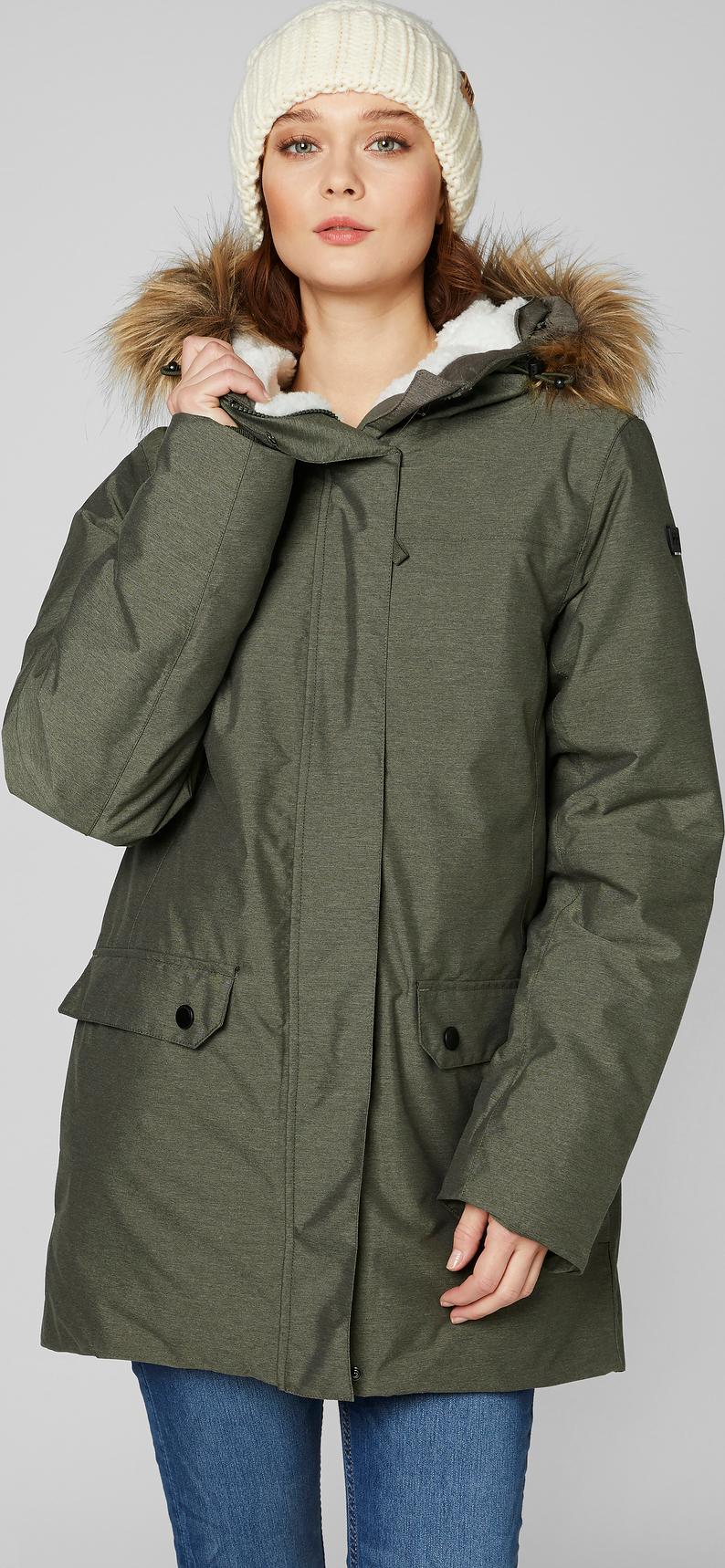 Product gallery image number 3 for product Rana Jacket - Women's