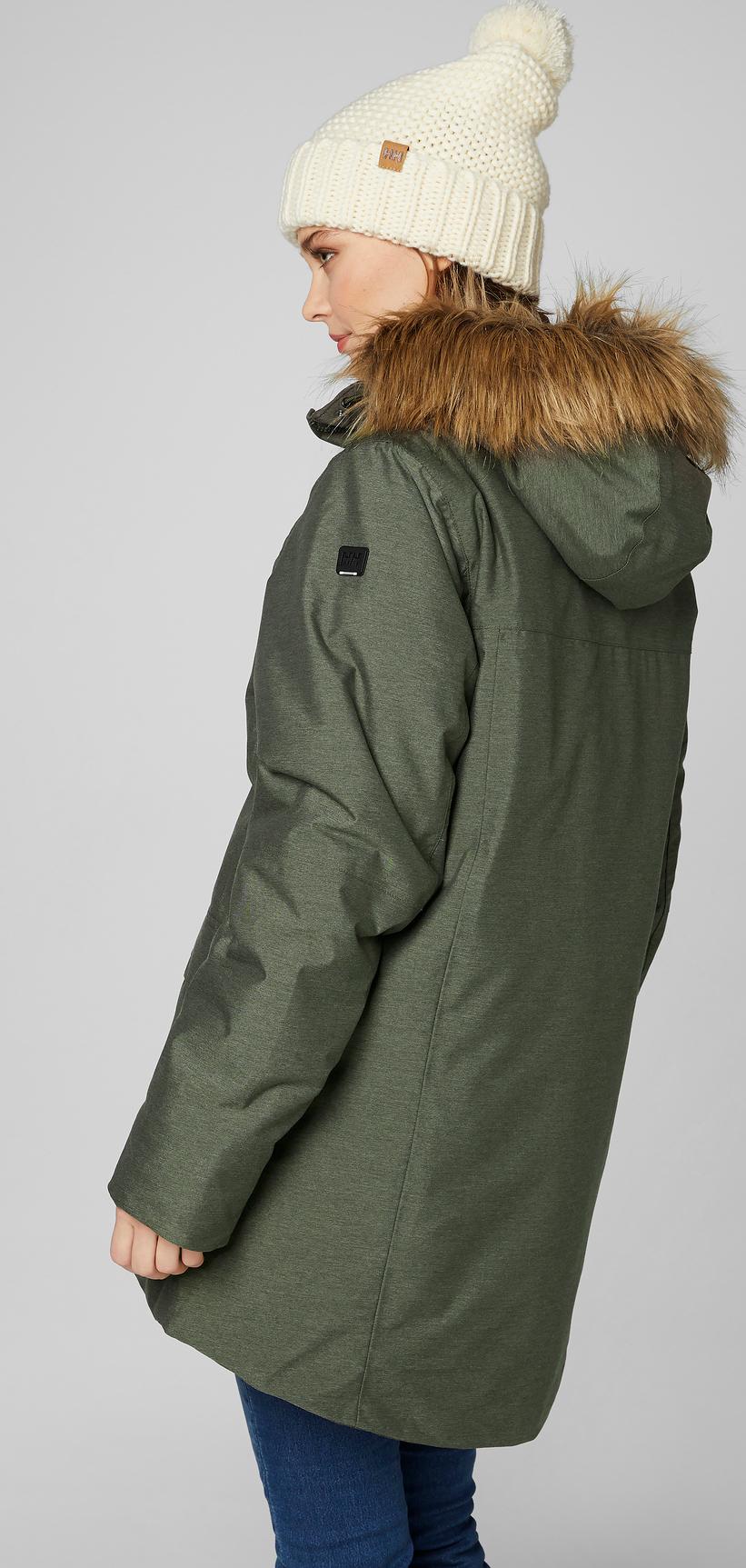 Product gallery image number 4 for product Rana Jacket - Women's