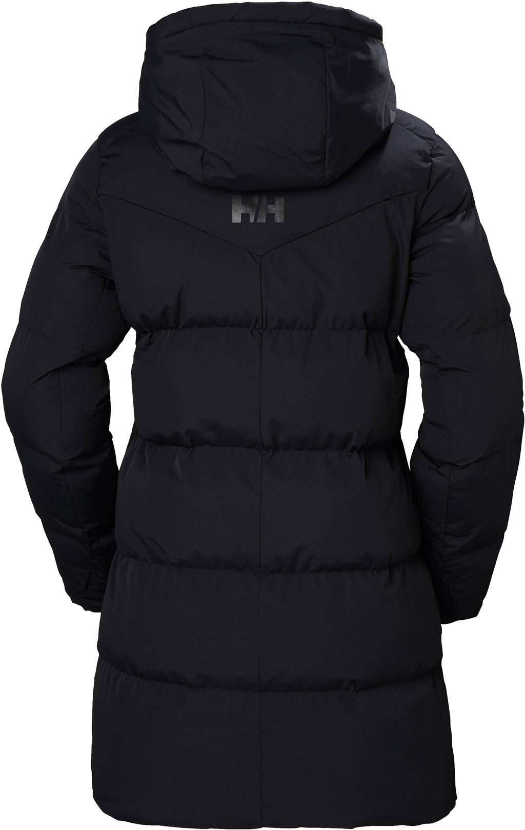 Product gallery image number 2 for product Adore Puffy Parka - Women's