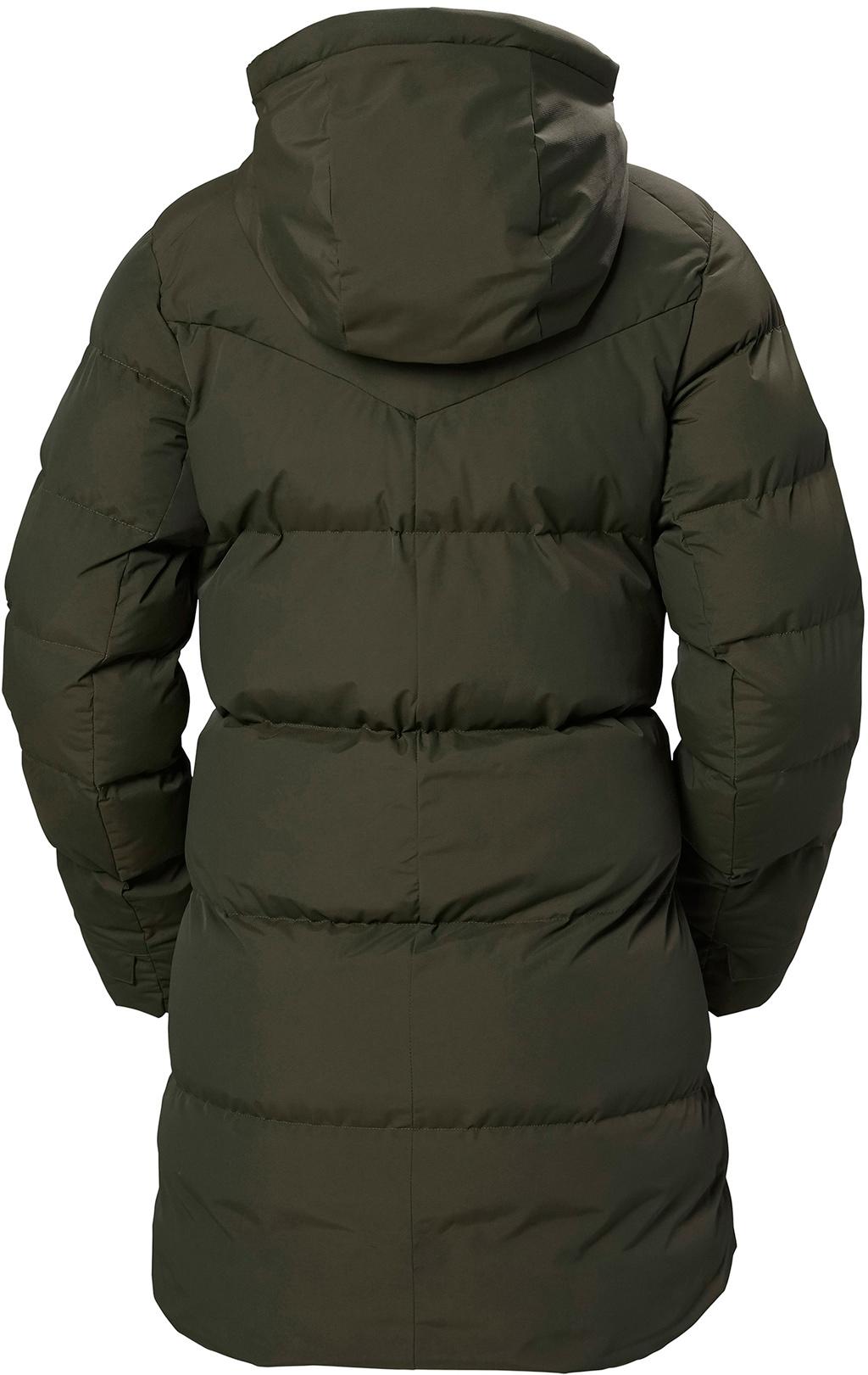 Product gallery image number 2 for product Adore Puffy Parka - Women's