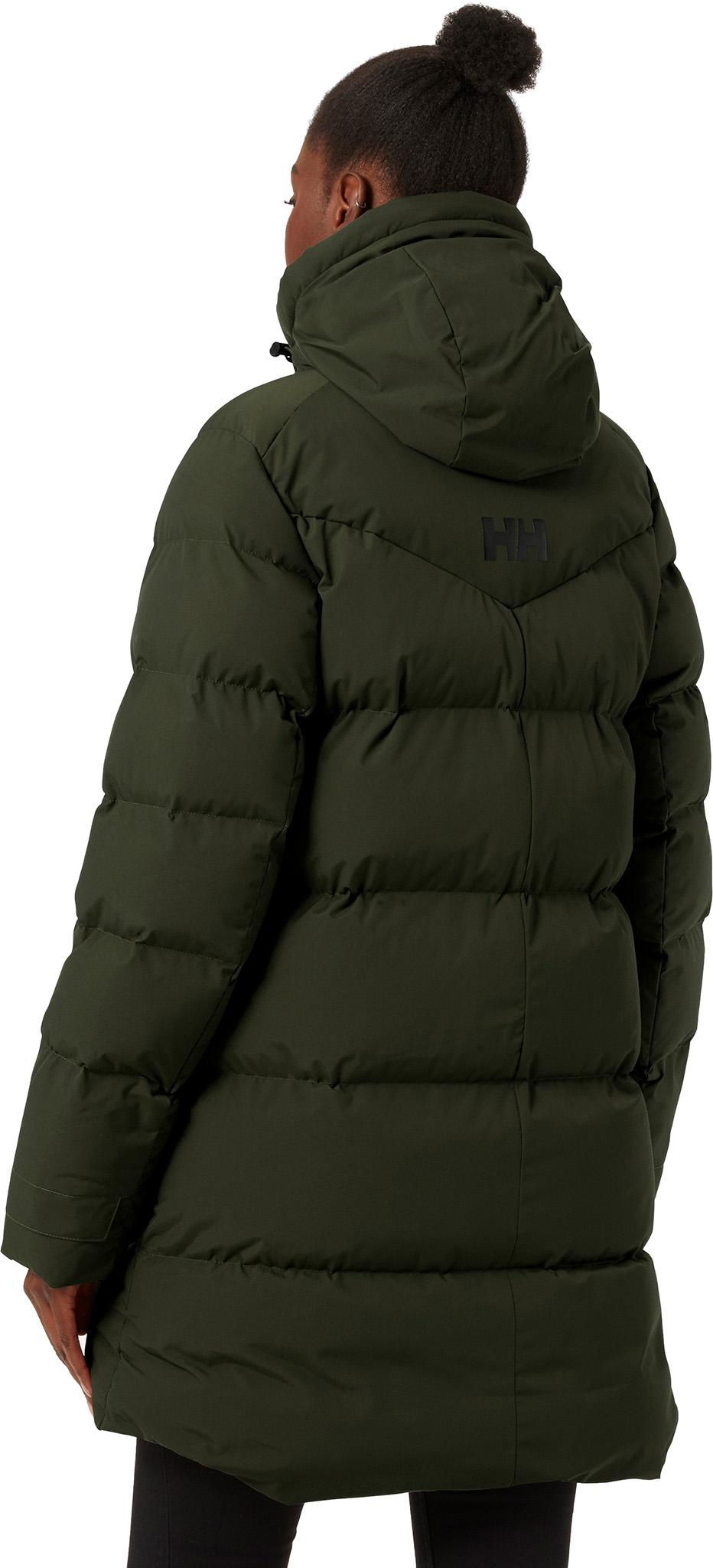 Product gallery image number 3 for product Adore Puffy Parka - Women's