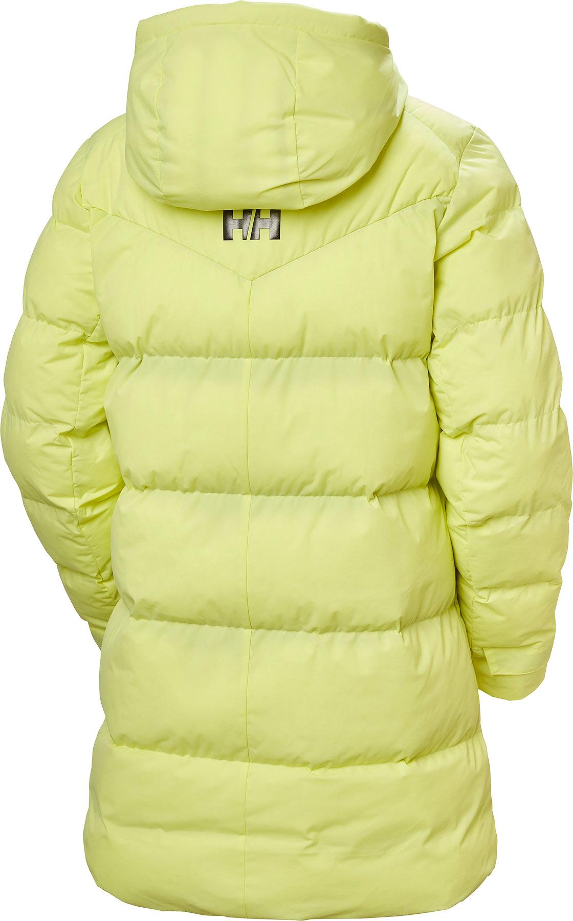 Product gallery image number 4 for product Adore Puffy Parka - Women's
