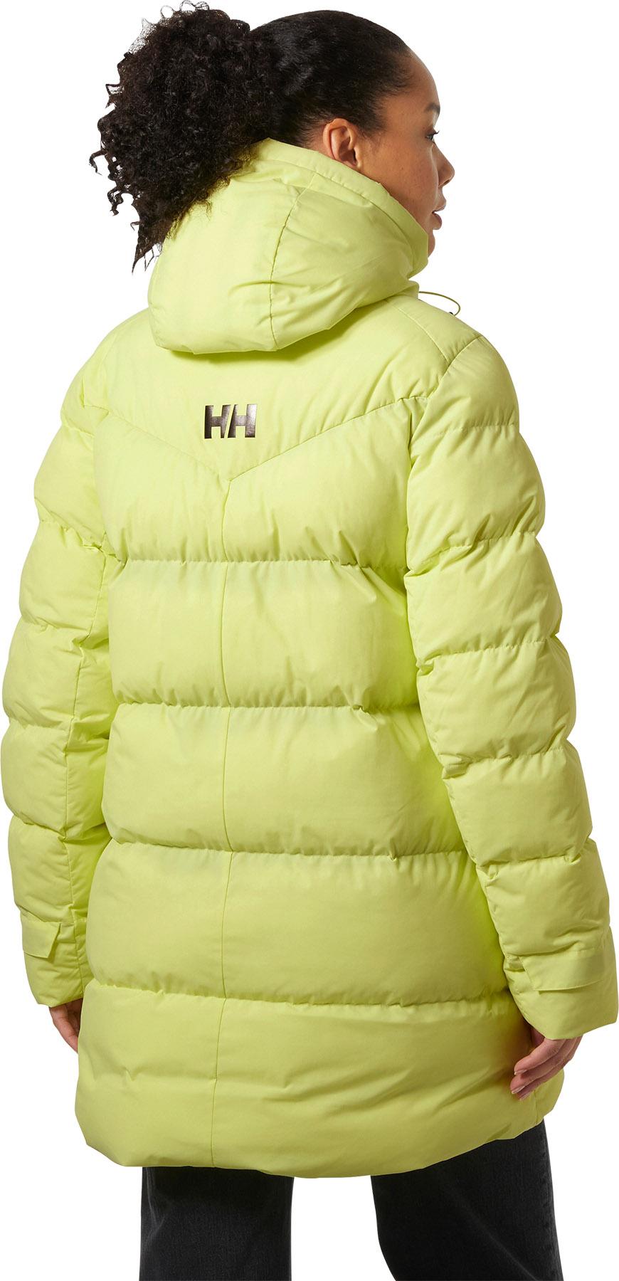 Product gallery image number 2 for product Adore Puffy Parka - Women's