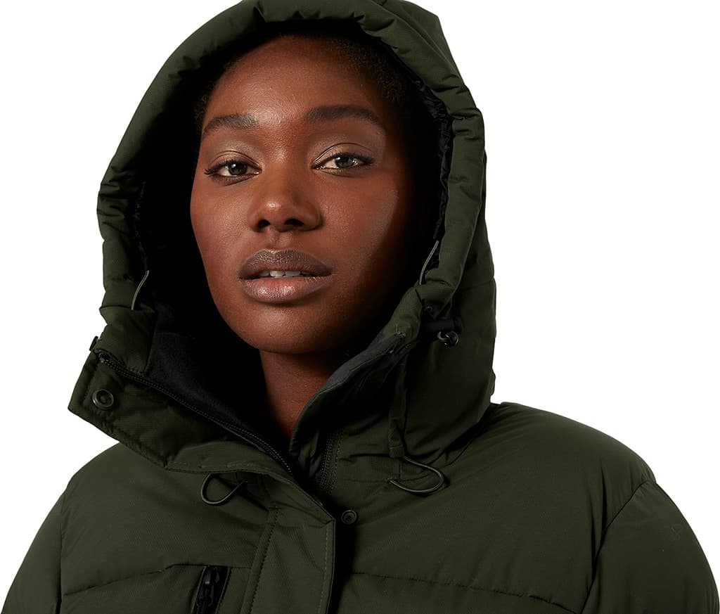 Product gallery image number 5 for product Adore Puffy Parka - Women's