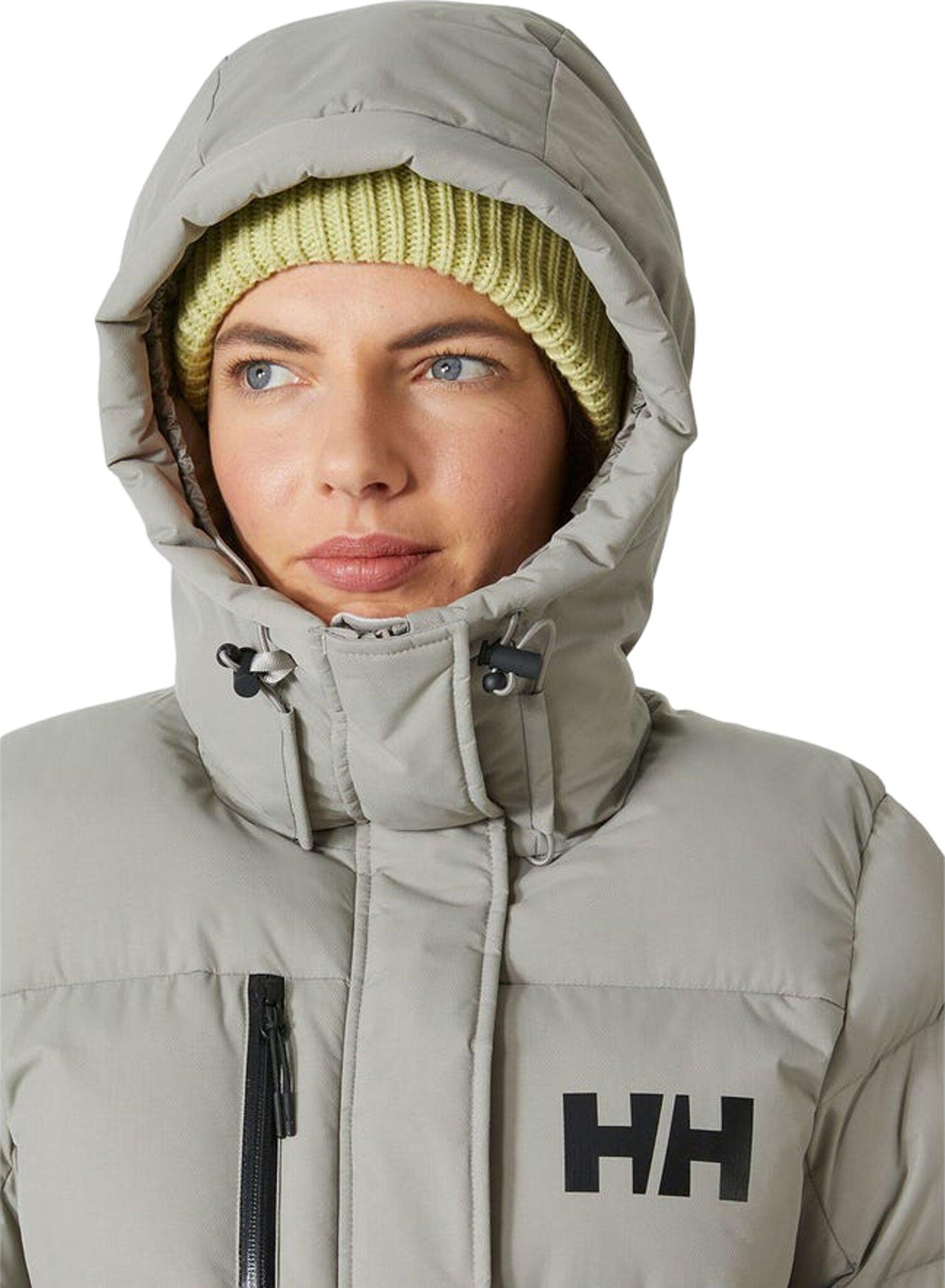 Product gallery image number 5 for product Adore Puffy Parka - Women's