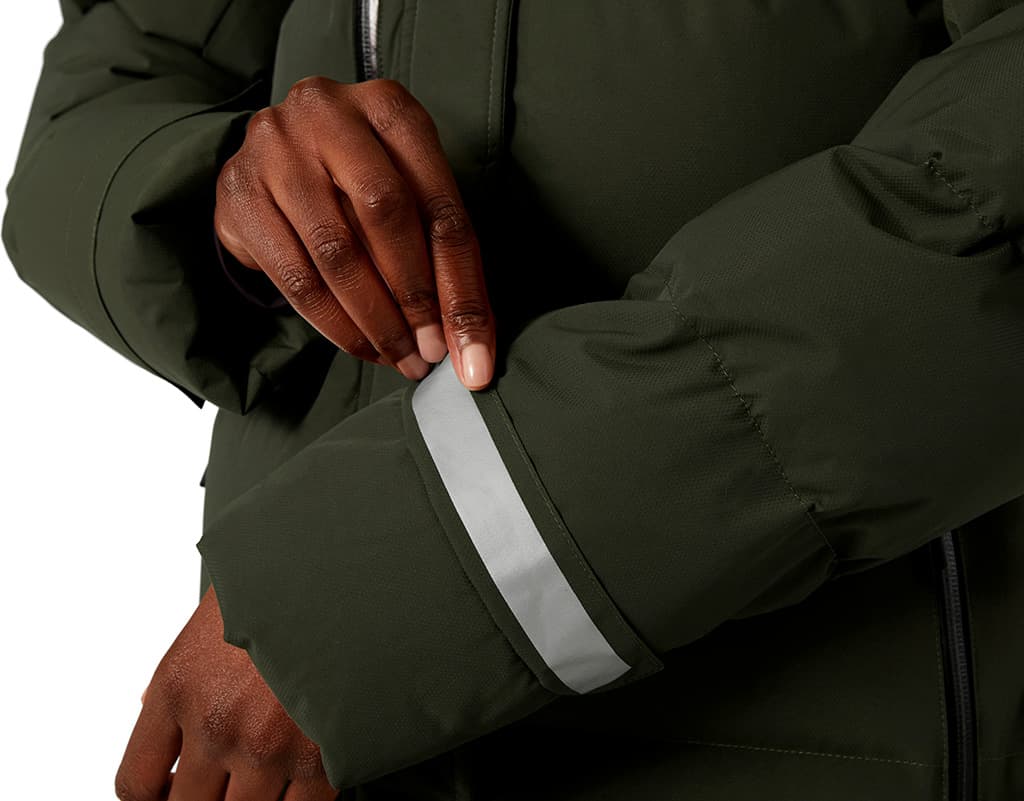 Product gallery image number 4 for product Adore Puffy Parka - Women's